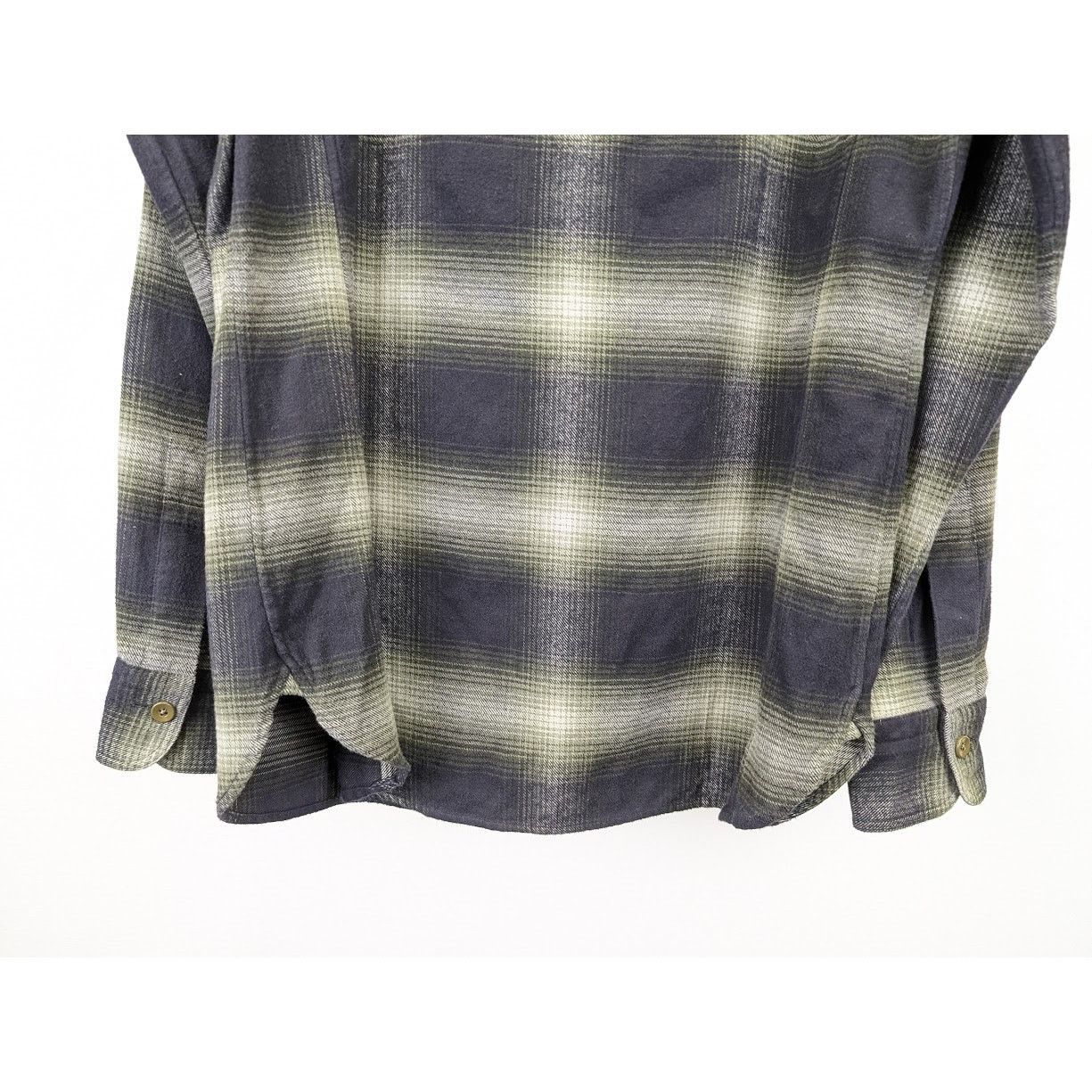 Tom Ford o1rshd1 Q:2 / Button Shirt in Multicolor Size US M / EU 48-50 / 2 - 15 Thumbnail