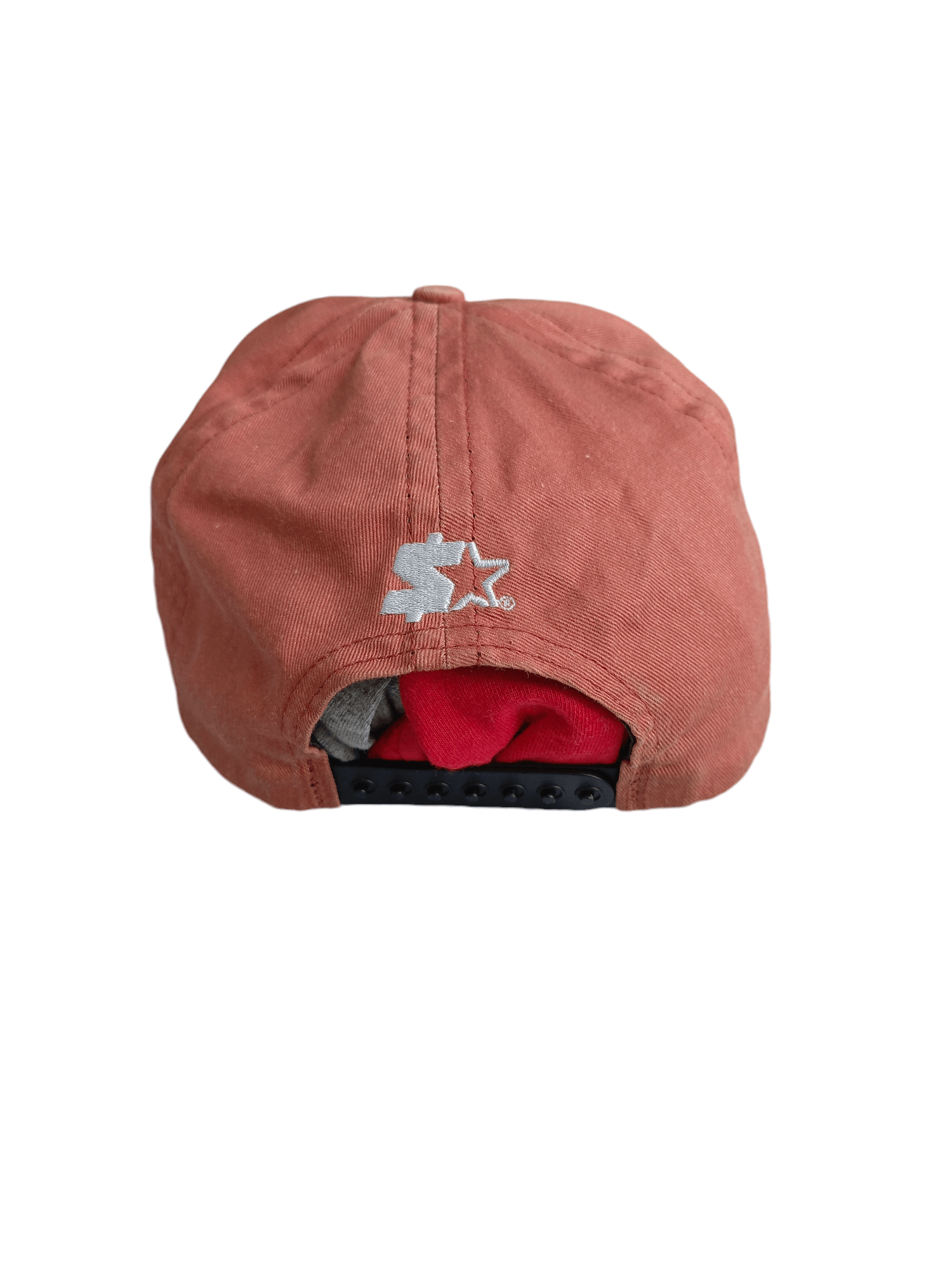 Supreme Supreme x starter cap Size ONE SIZE - 3 Thumbnail