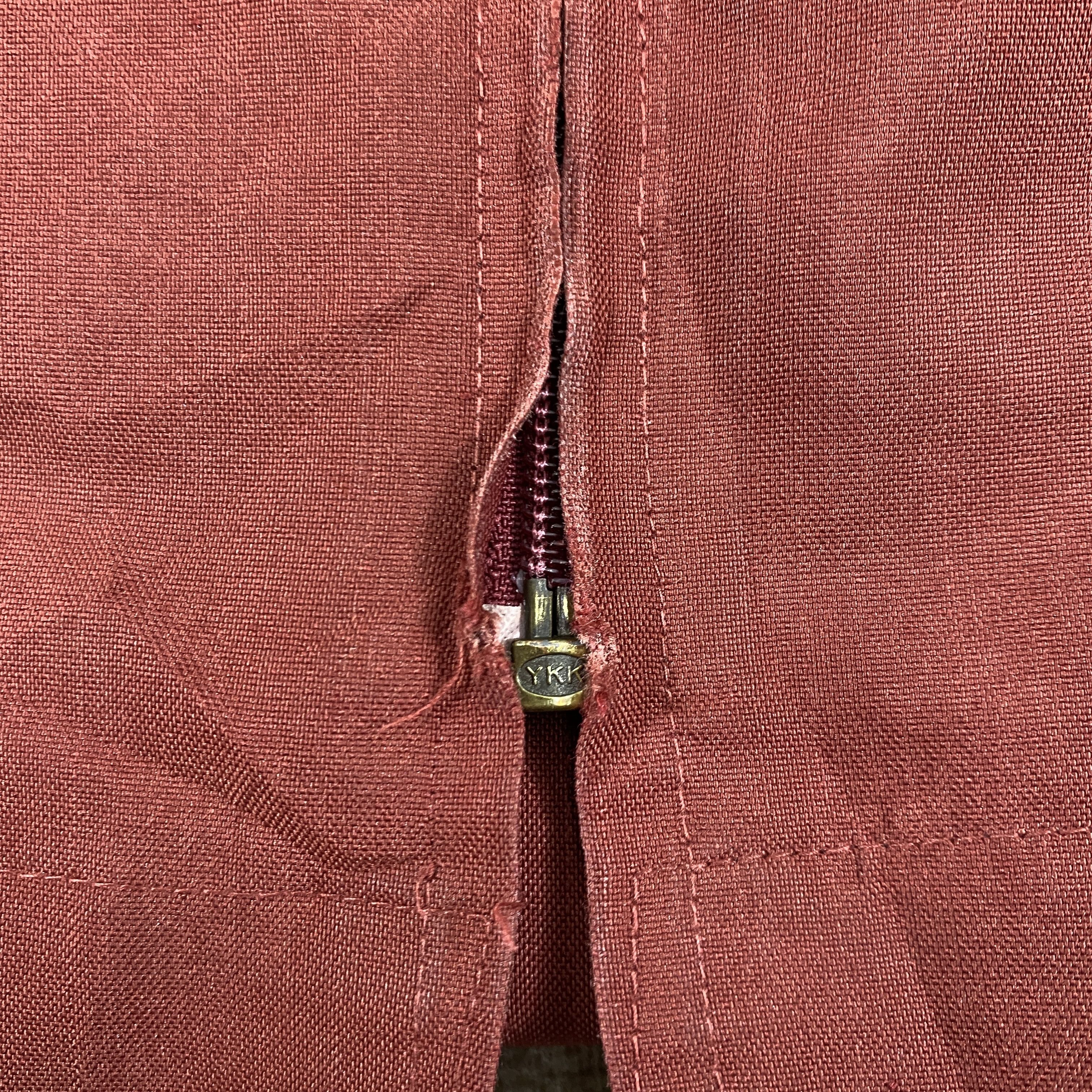 Japanese Brand Vintage 7 ELEVEN Japanese Brand Working Uniform Jacket- J515 Size US L / EU 52-54 / 3 - 8 Thumbnail