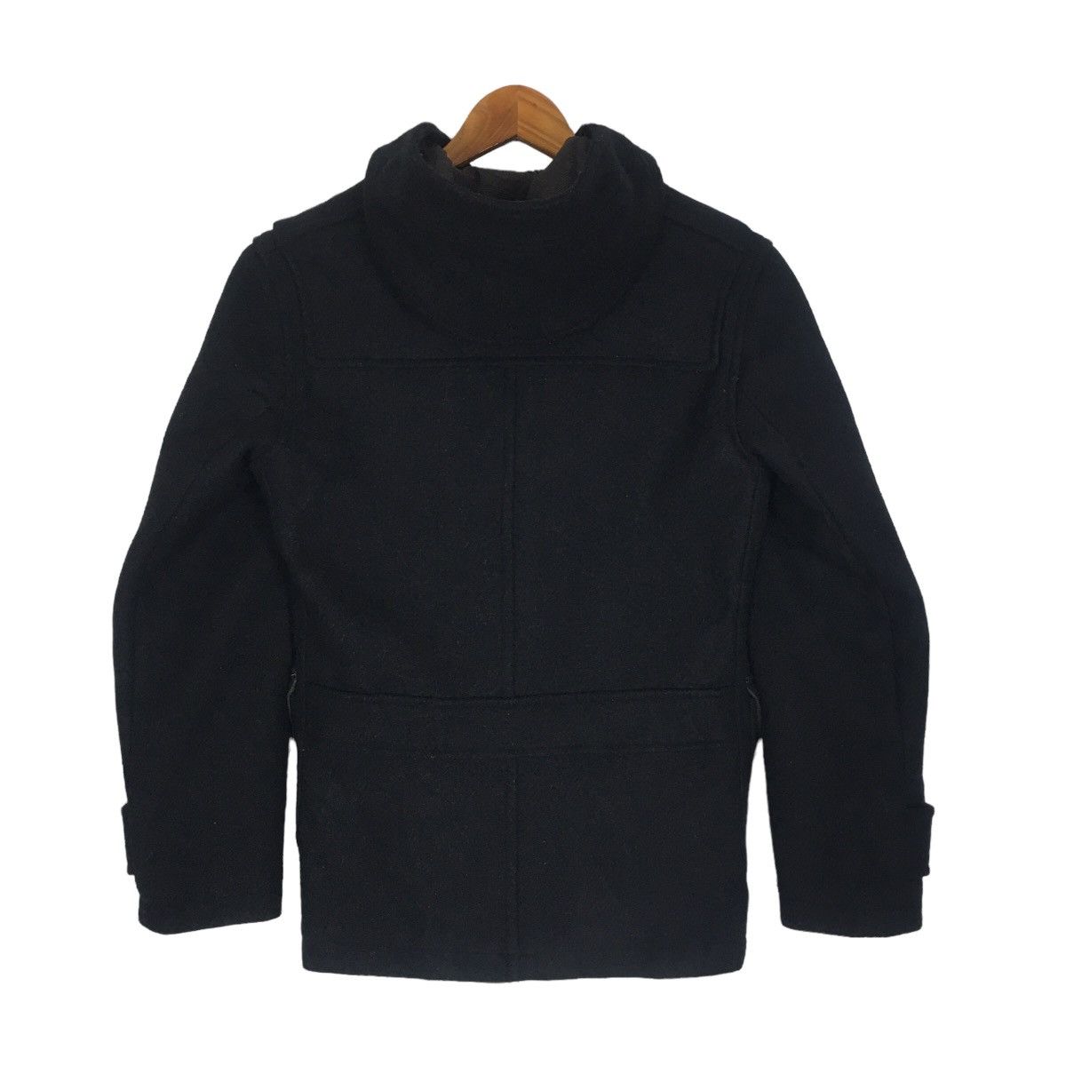 Fred Perry Fred Perry Clothing Sportwear Wool Duffle Jacket Size S / US 4 / IT 40 - 8 Thumbnail