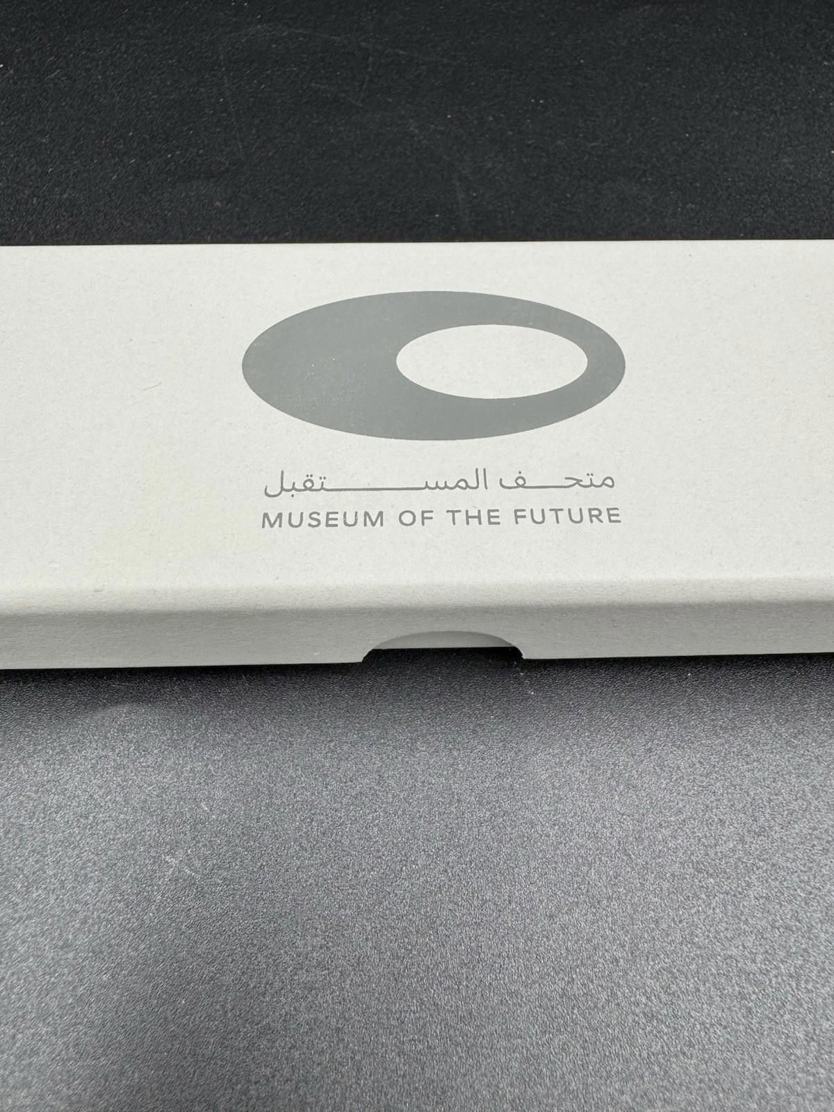 Other Brand New MOTF x Lutfi Museum of the Future Exclusive Quartz Size ONE SIZE - 2 Thumbnail