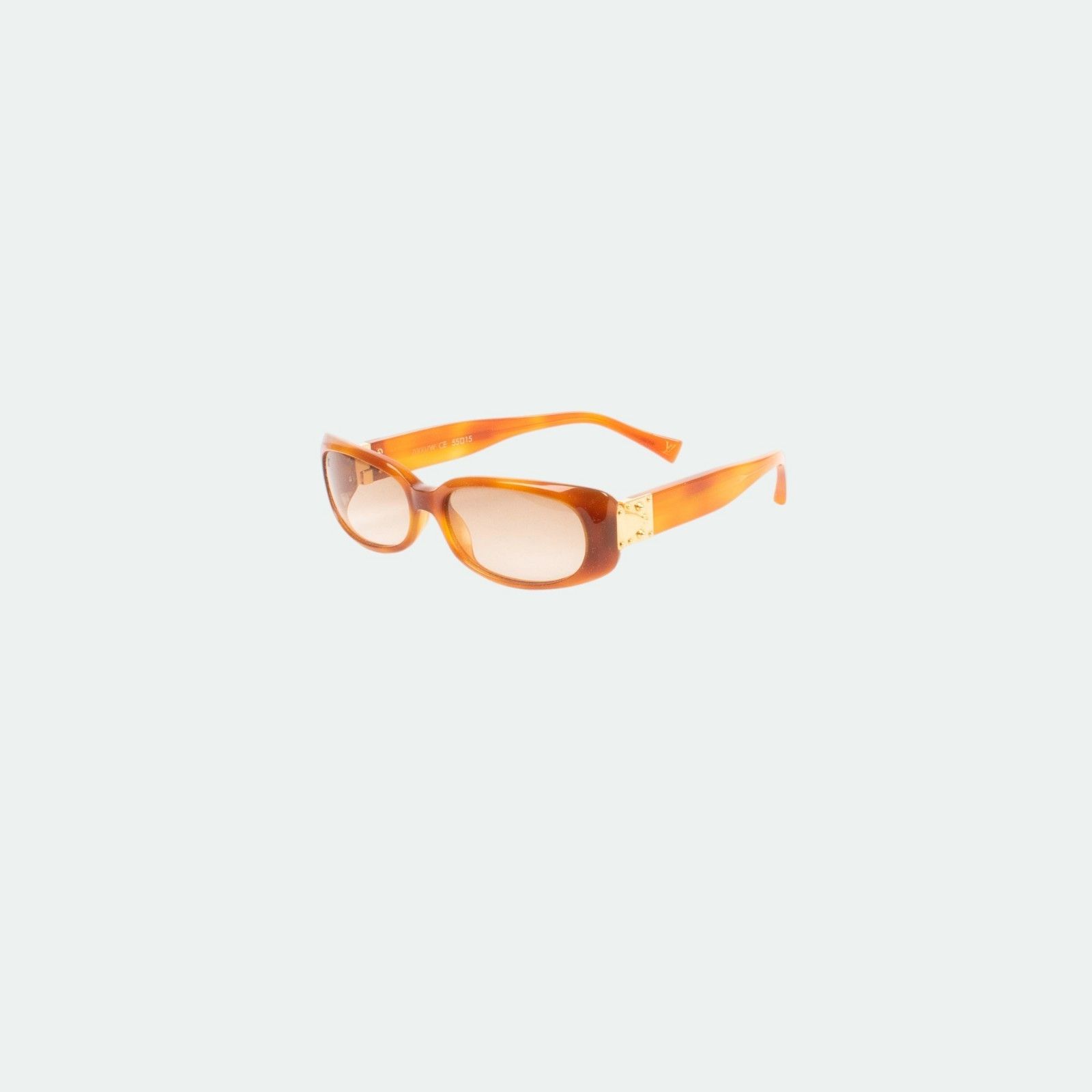 Louis Vuitton Louis Vuitton Z0007W 11.5cm Women Sunglasses One size, S2151 Size ONE SIZE - 1 Thumbnail