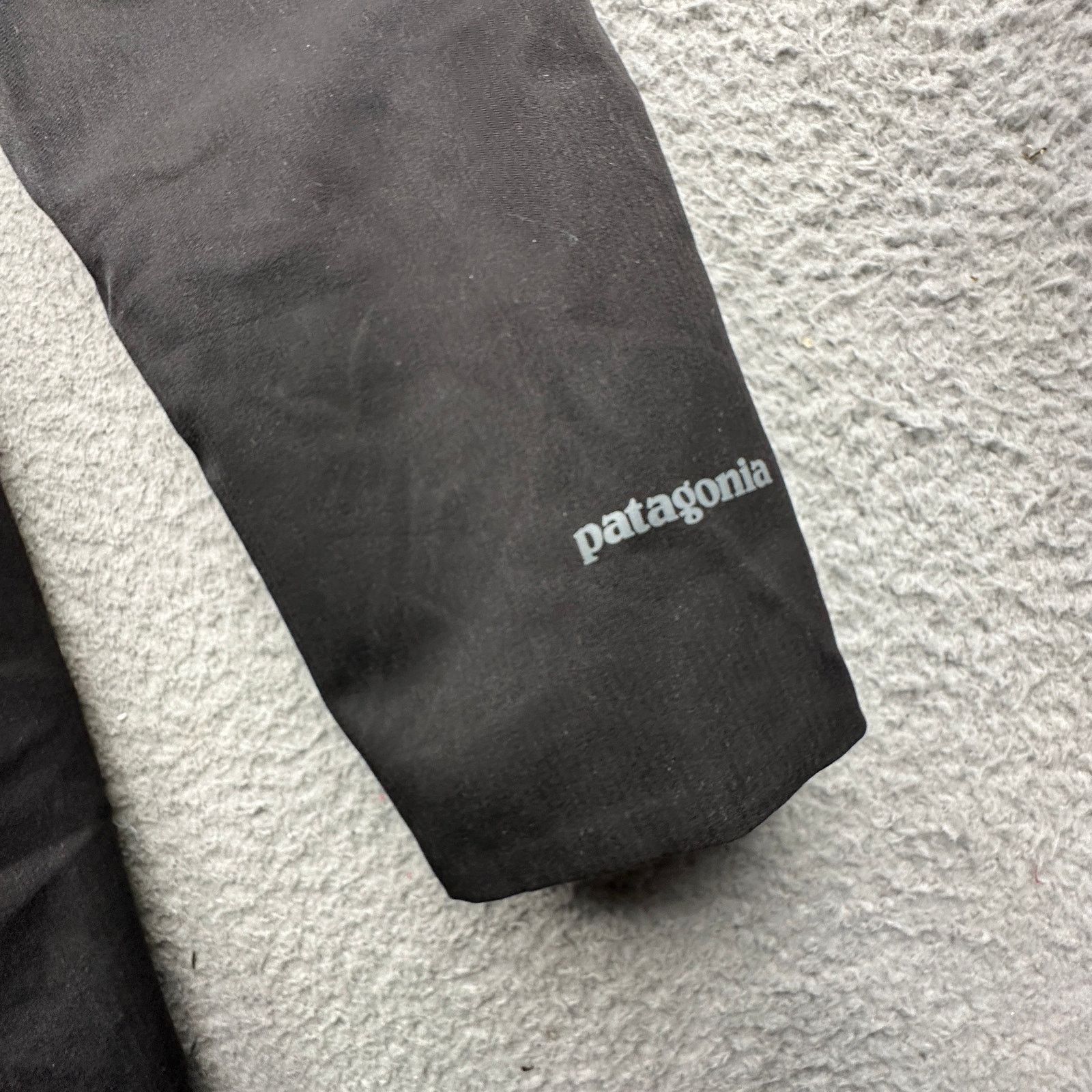 Patagonia Patagonia Tres Parka 28409 Shell Only Jacket Womens XS h2no Size XS / US 0-2 / IT 36-38 - 8 Thumbnail