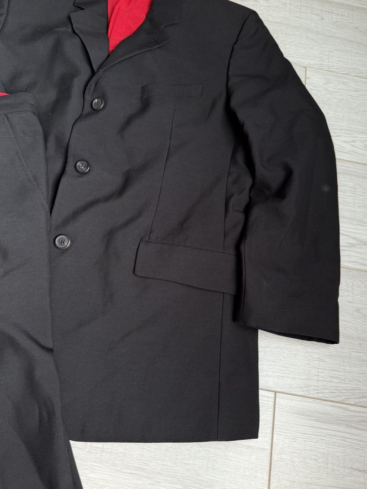Hugo Boss Suits Hugo Boss blazer pants Size 40R - 3 Thumbnail