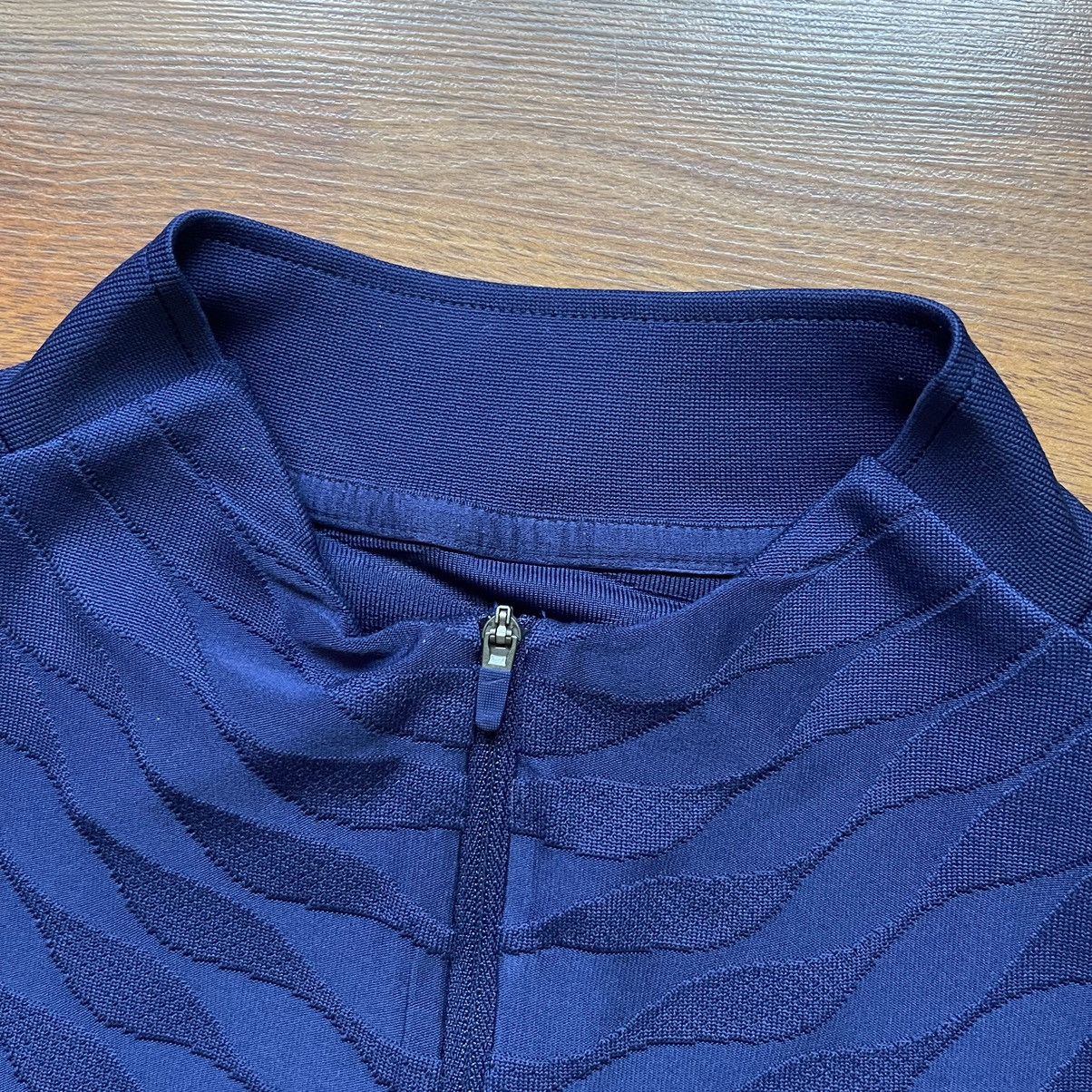 Nike × Vintage TOTTENHAM NIKE 2021/2022 FOOTBALL TRAINING TRACK TOP Size US L / EU 52-54 / 3 - 5 Thumbnail
