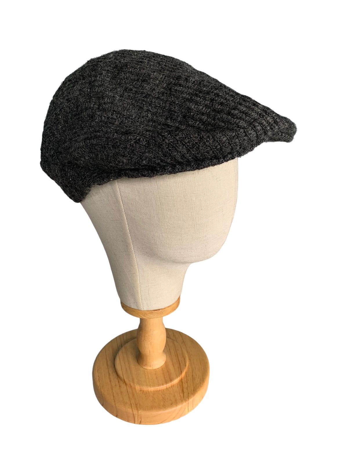 14th Addiction × Japanese Brand × United Arrows United Arrows Tokyo Berret Hats Size ONE SIZE - 2 Thumbnail