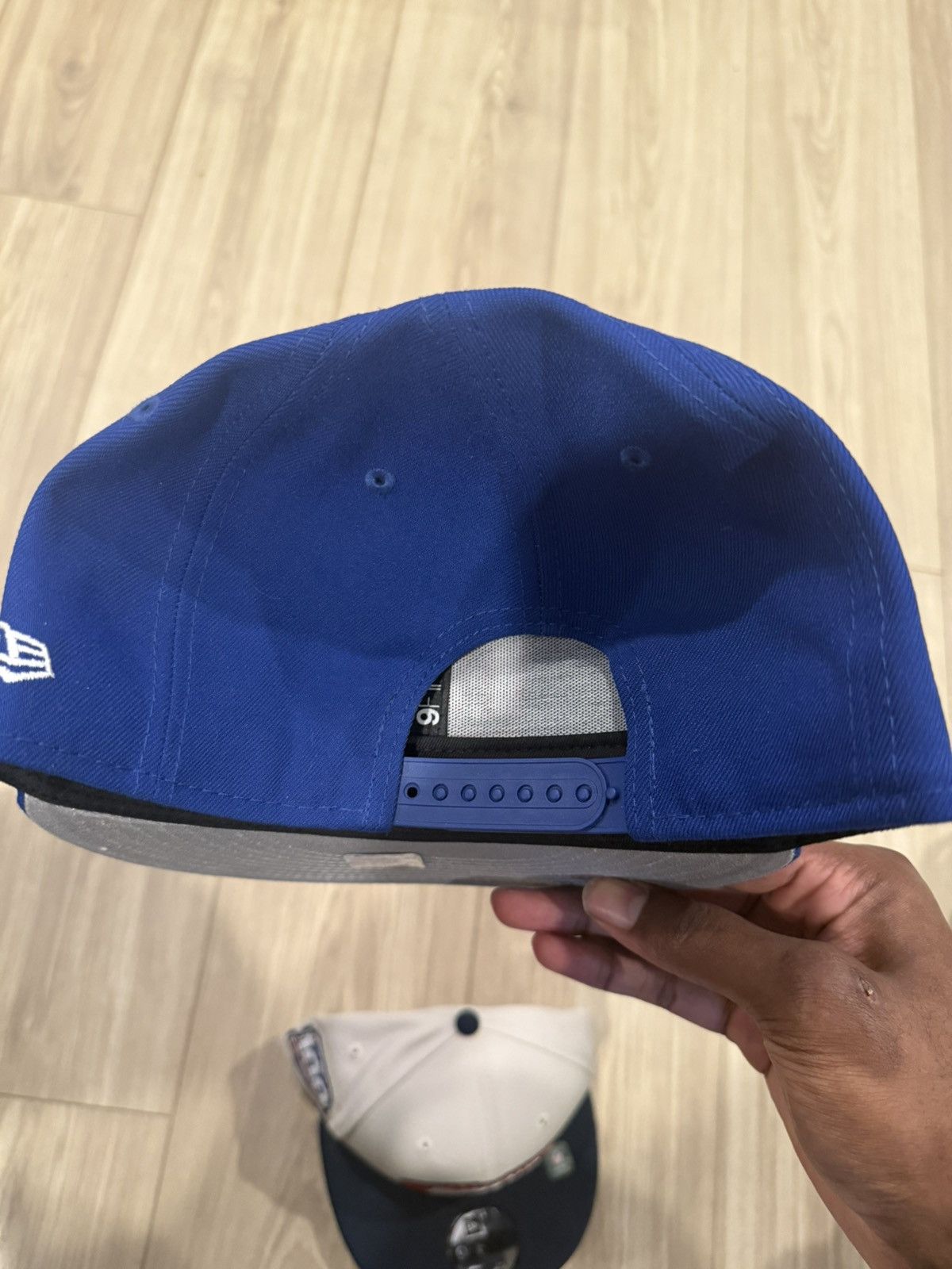 New Era New York Giants Size ONE SIZE - 2 Thumbnail