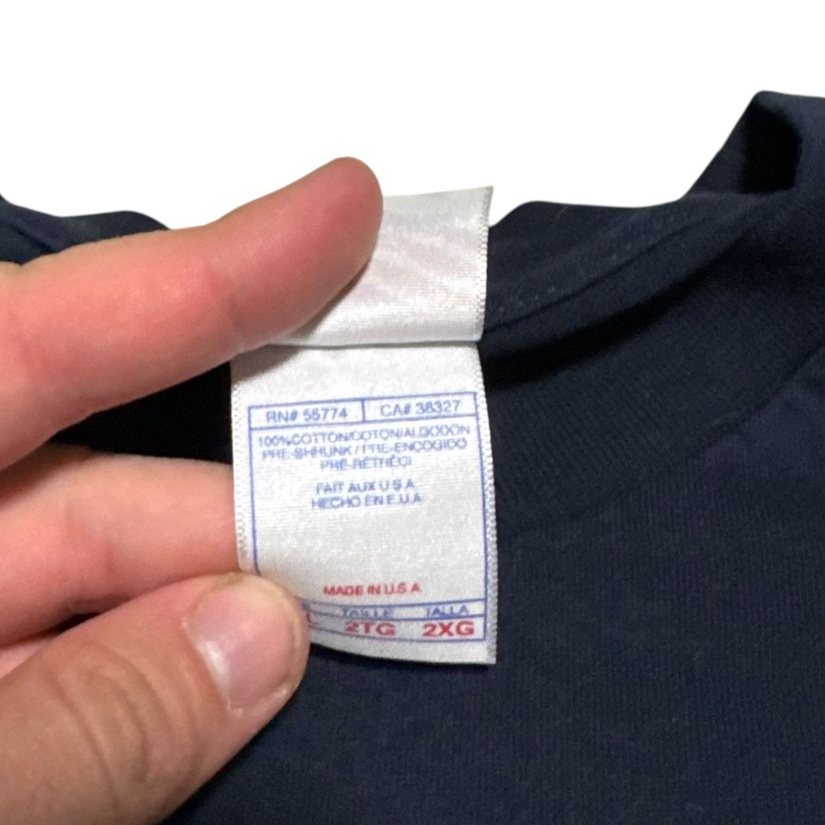 Other 2008 Barack Obama Presidential Campaign Shirt Men's 2XL Size US XXL / EU 58 / 5 - 5 Thumbnail