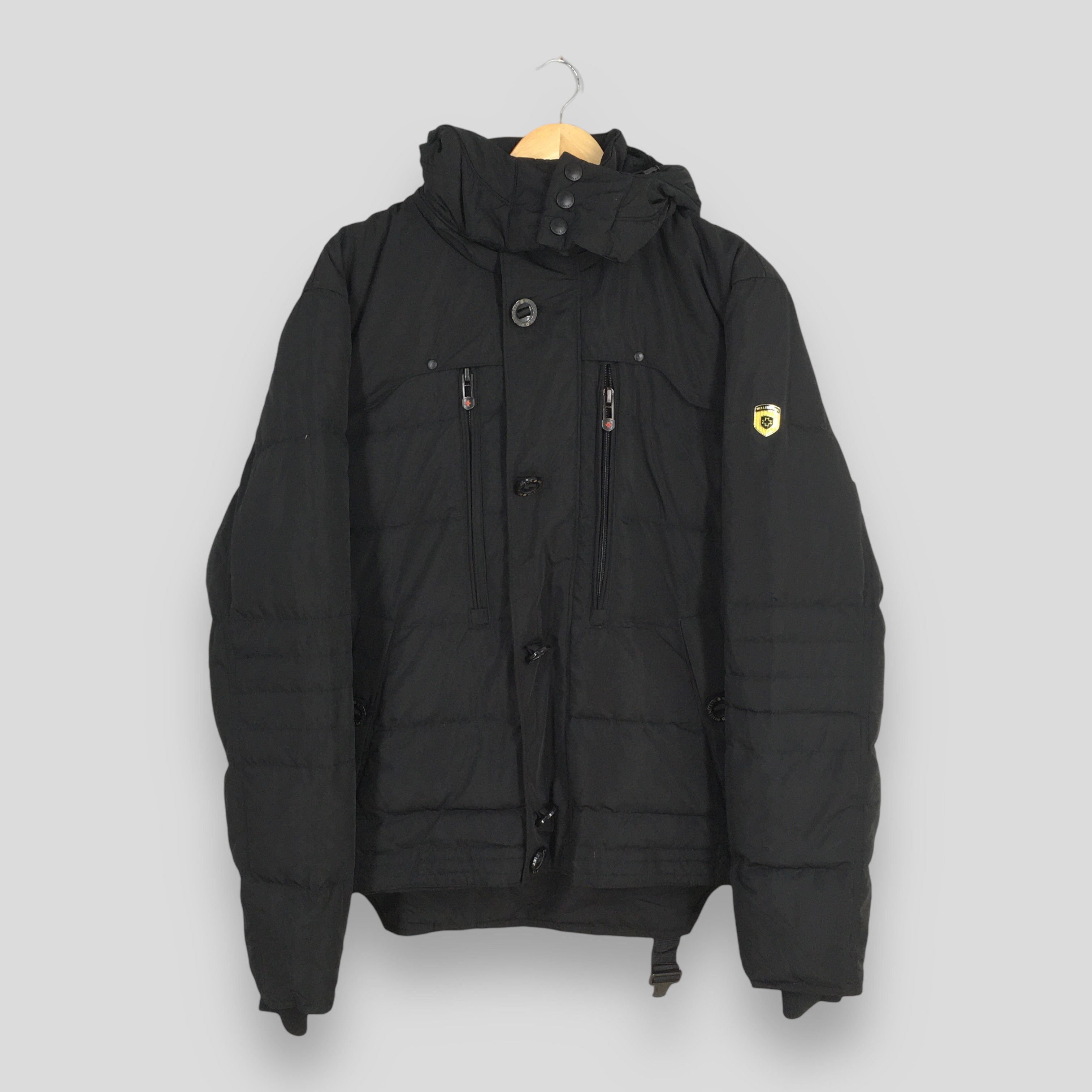 Wellensteyn Wellensteyn Rescue Jacket size S | Grailed
