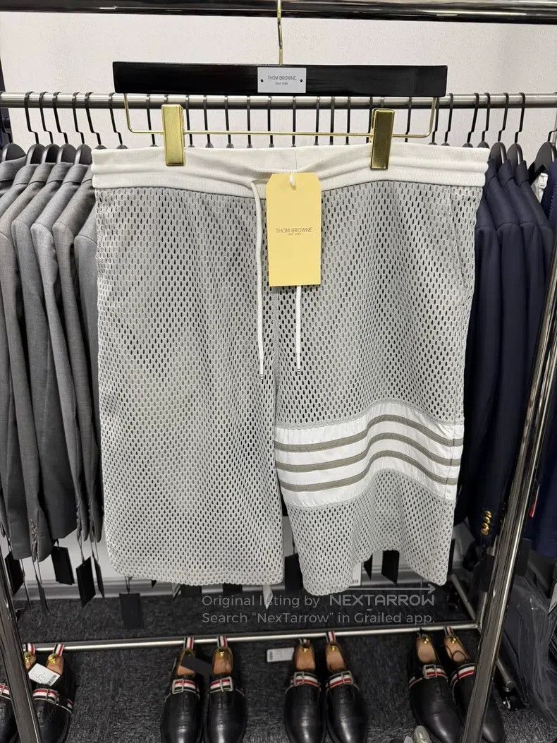 Thom Browne Thom Browne size 3 trunks Size US 41 - 1 Thumbnail