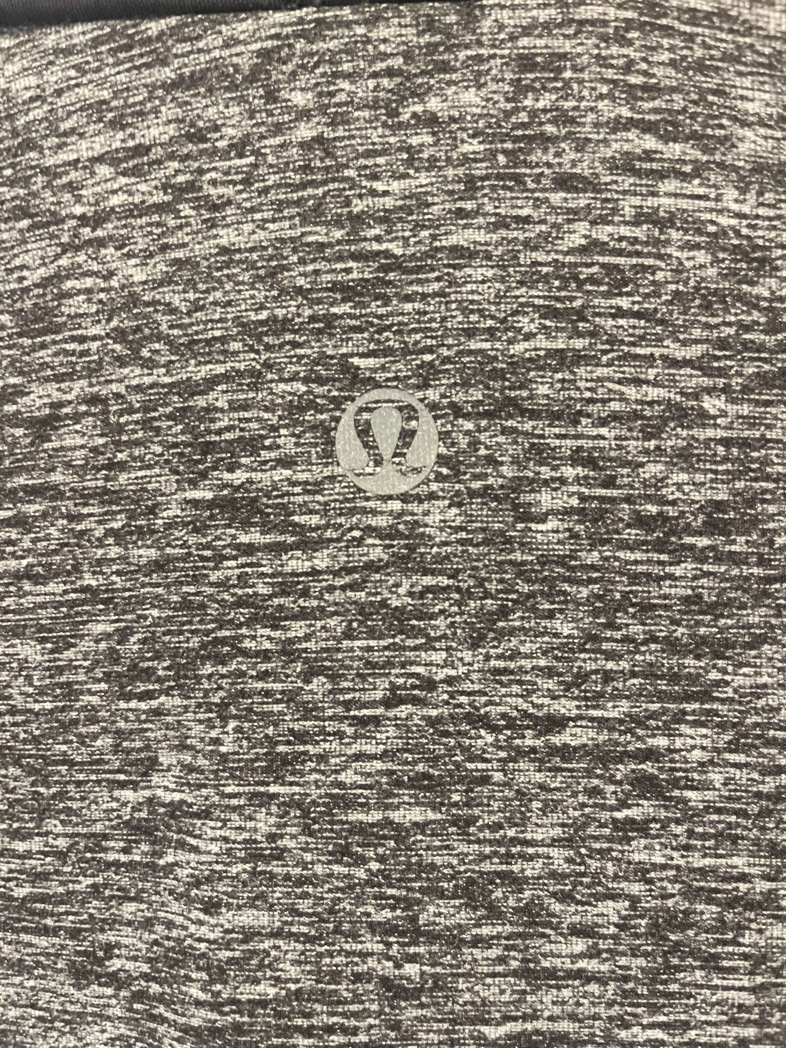 Lululemon Lululemon Ventilated Half Zip Size US S / EU 44-46 / 1 - 3 Thumbnail