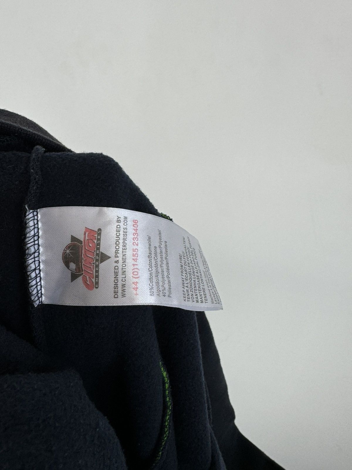 Vintage Vintage Kawasaki Racing Embroidered Multi Logo Full Zip Size US XXL / EU 58 / 5 - 6 Thumbnail