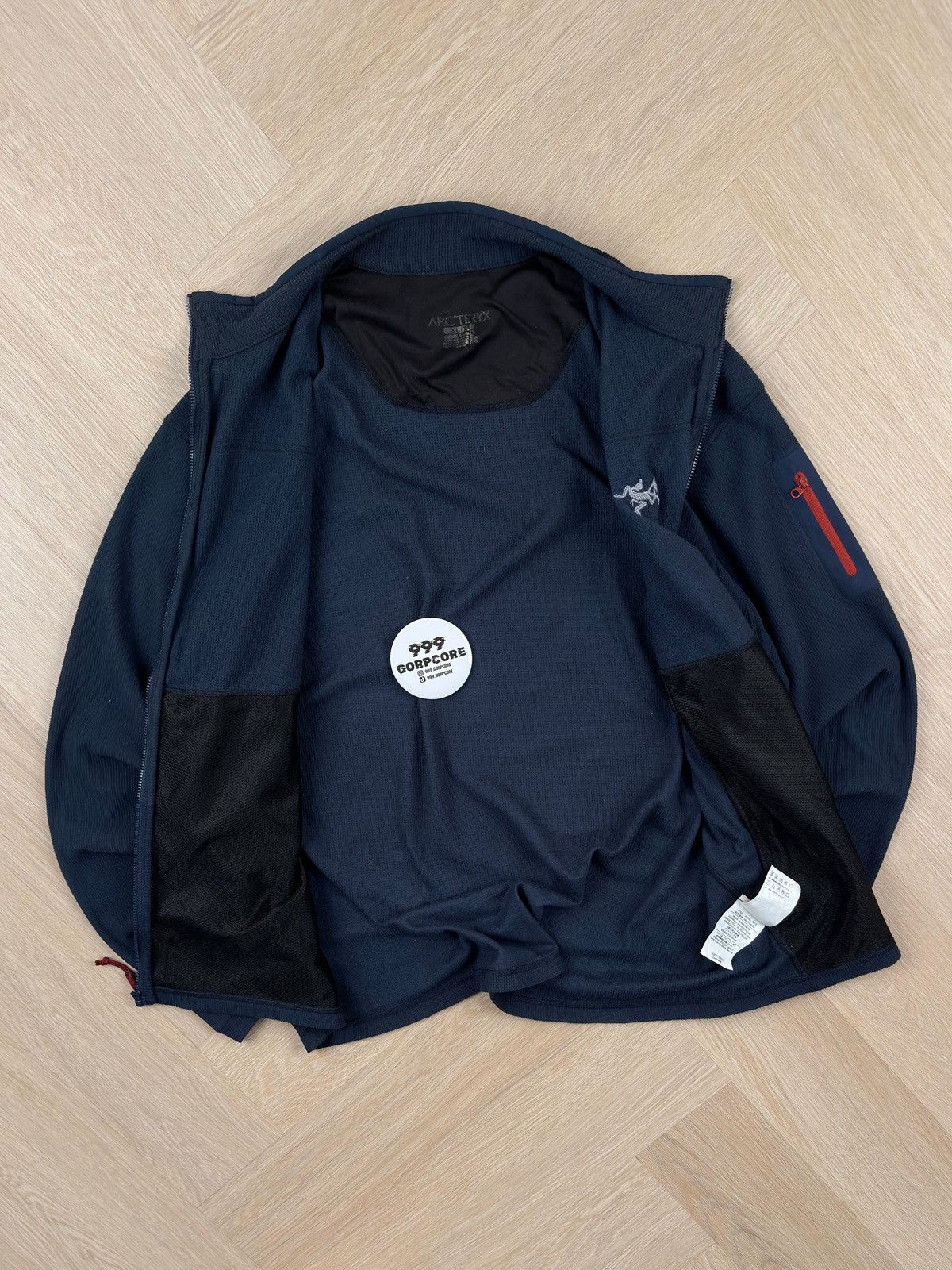 Arc'teryx Arc’Teryx Delta LT 2016 Size US XL / EU 56 / 4 - 7 Thumbnail