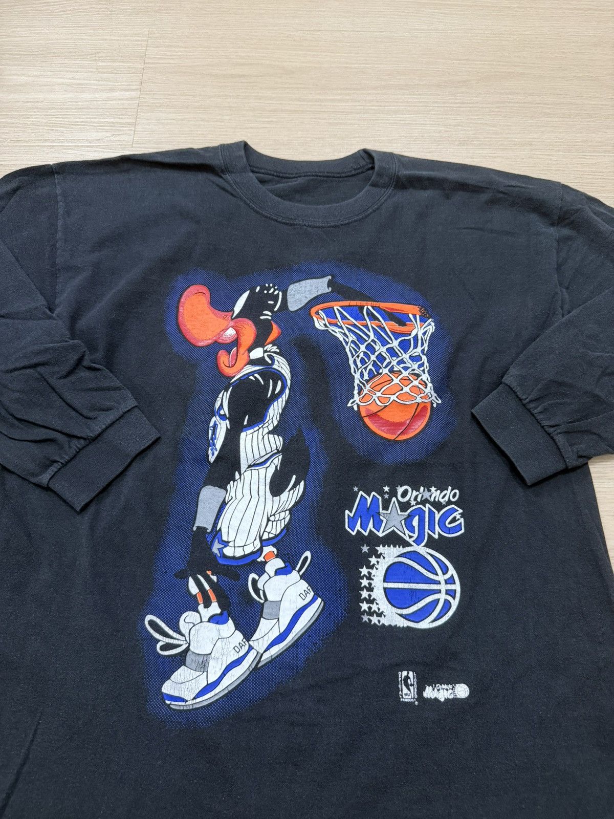 Other Vintage magic Size US L / EU 52-54 / 3 - 5 Thumbnail