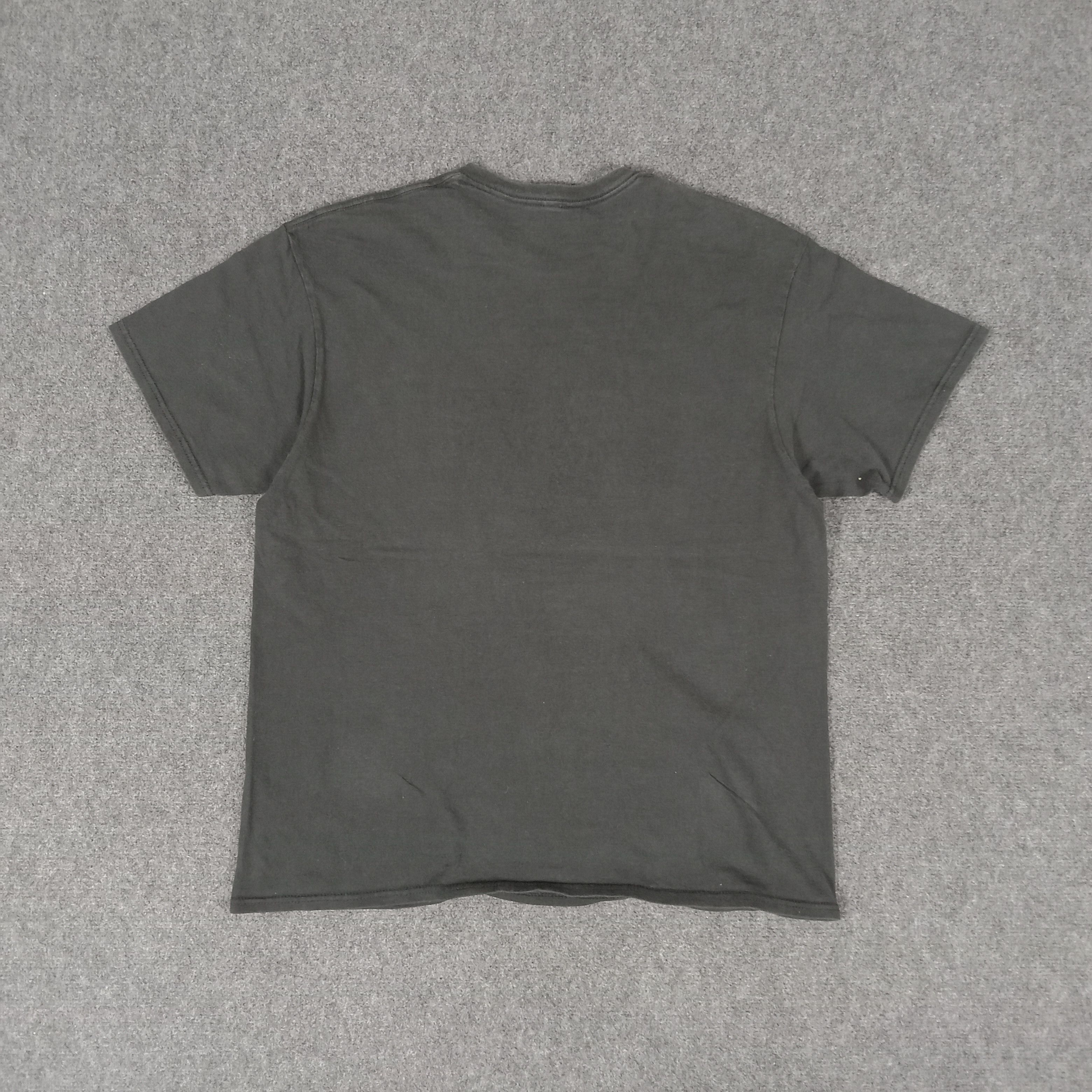 Nintendo × The Game × Vintage Nintendo Japanese Brand Playstation Game Tshirt Size US L / EU 52-54 / 3 - 5 Thumbnail