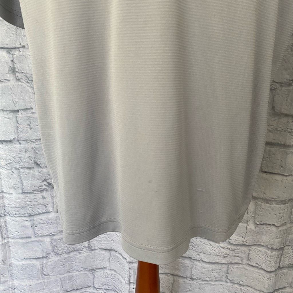 Van Heusen Van Heusen & Ben Hogan men XL Dri Fit short sleeve polo shir Size US XL / EU 56 / 4 - 15 Thumbnail