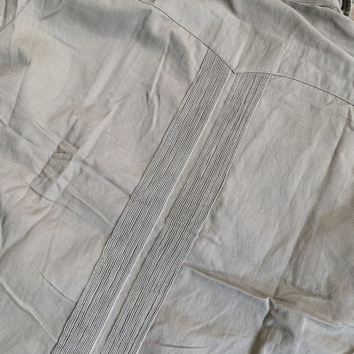 Mexicana × Vintage 🔥Vintage Estrella Standard Guayabera Mexicana Style Size US XL / EU 56 / 4 - 9 Thumbnail