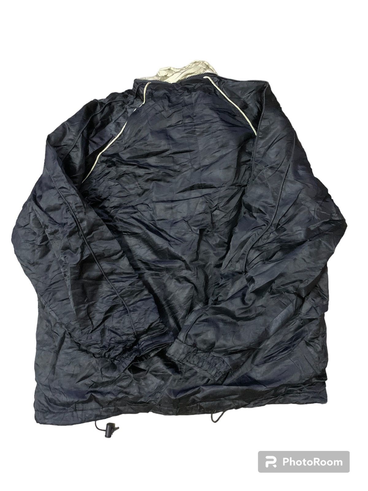 Designer × Japanese Brand Wonda Coffee Zipper Jacket Size US M / EU 48-50 / 2 - 2 Thumbnail