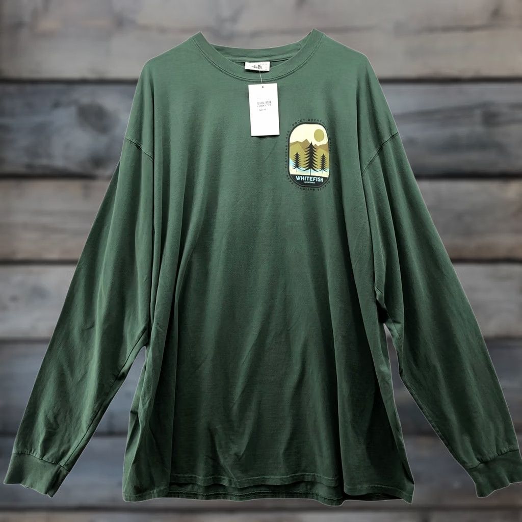 Vintage VINTAGE N/A Size US XXL / EU 58 / 5 - 1 Thumbnail