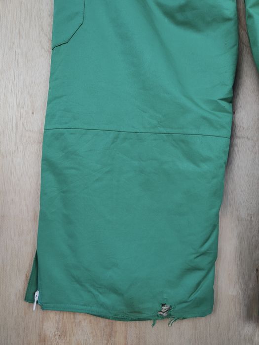 Oakley Thinsulate Insulation (Oakley) winter snow Pants #S322DLL Size US 33 - 14 Thumbnail