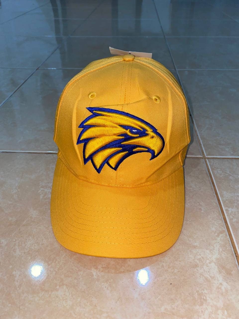 Other West coast Eagles Afl Trucker Hats Size ONE SIZE - 1 Thumbnail