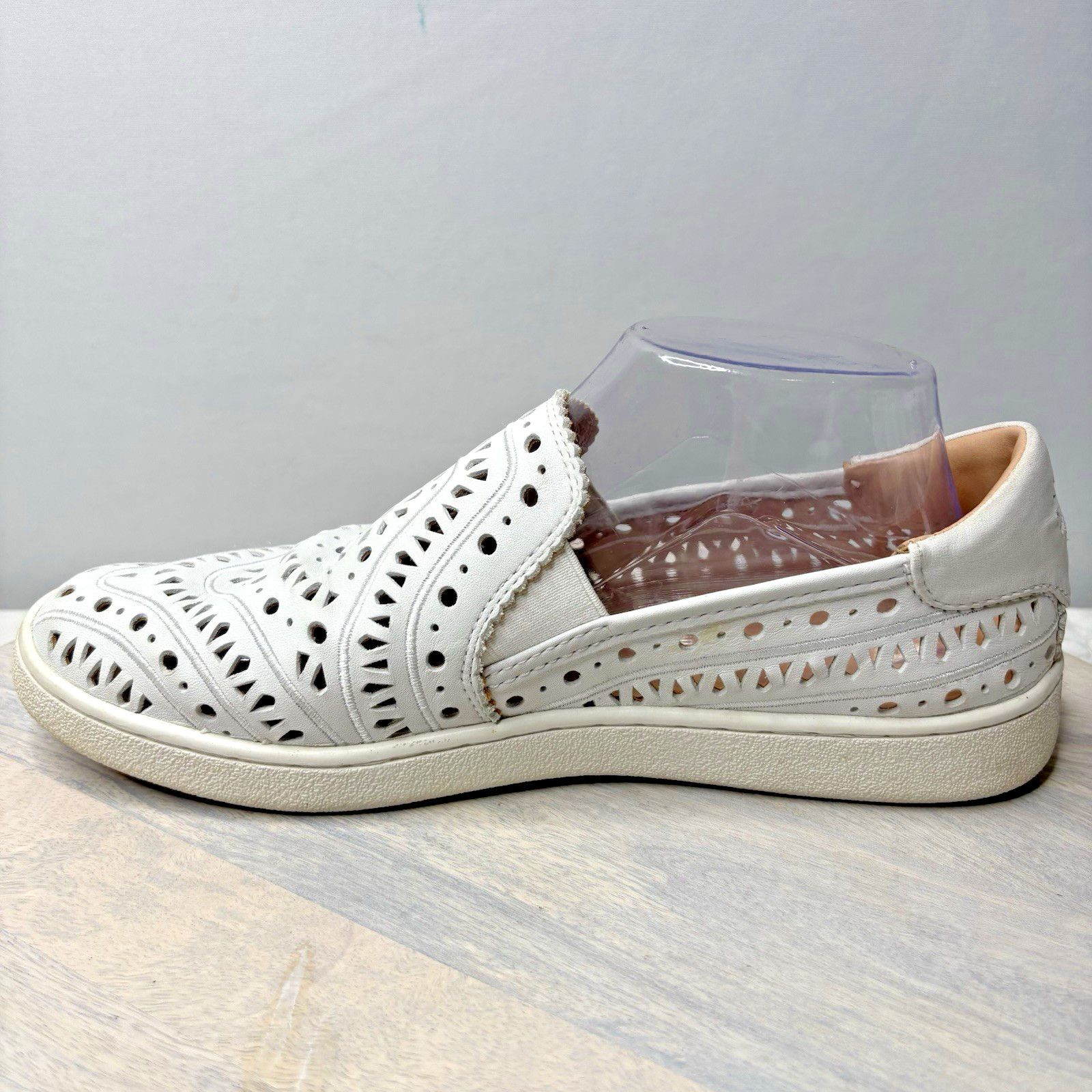 Ugg UGG Australia Cas Perf women's shoes slip-on, size 9 Size US 9 / IT 39 - 6 Thumbnail
