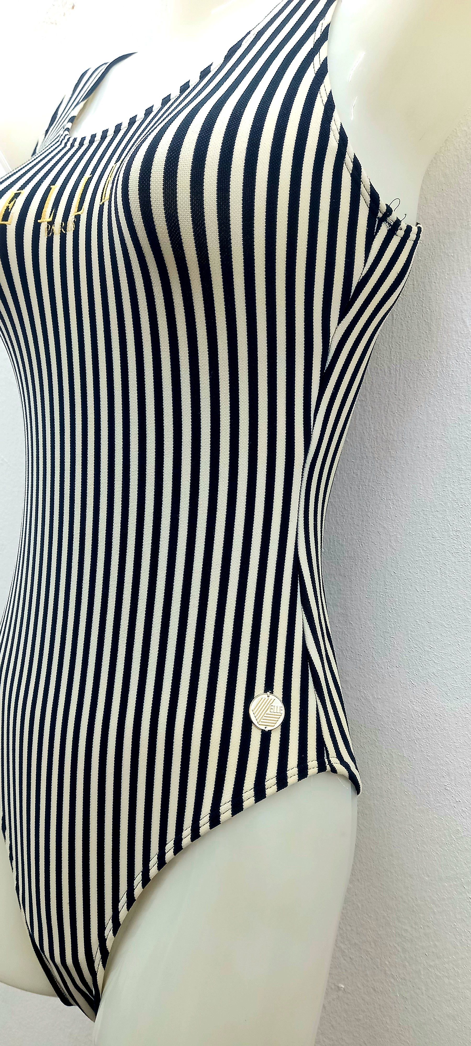 Vintage ELLE Paris Size ONE SIZE - 3 Thumbnail