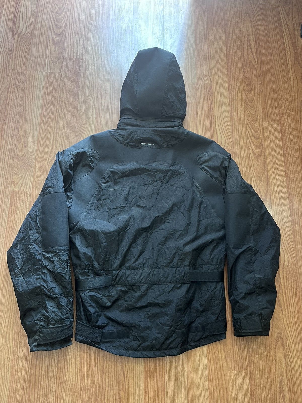 Heliot Emil Heliot Emil parka Size US M / EU 48-50 / 2 - 6 Thumbnail