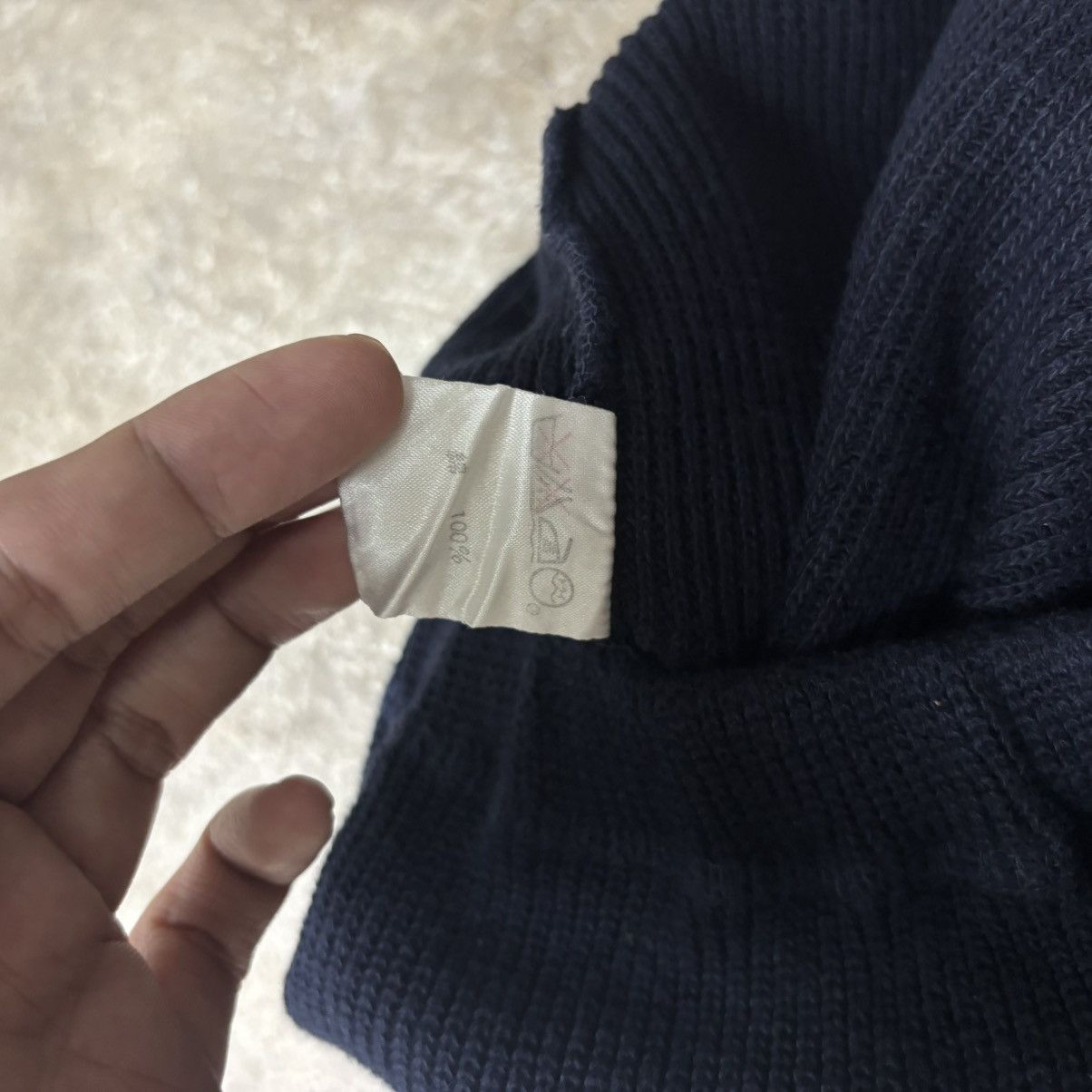 Issey Miyake VINTAGE ISSEY MIYAKE I.S. SHORTS Size US 30 / EU 46 - 5 Thumbnail