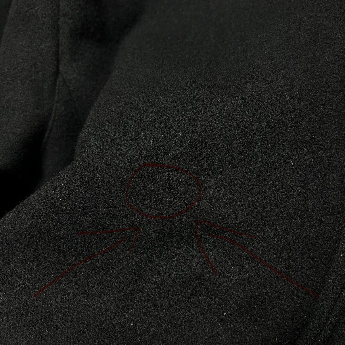 Polo Ralph Lauren RL Polo Jeans CO. Ralph Lauren Wool Jacket Size M / US 6-8 / IT 42-44 - 8 Thumbnail