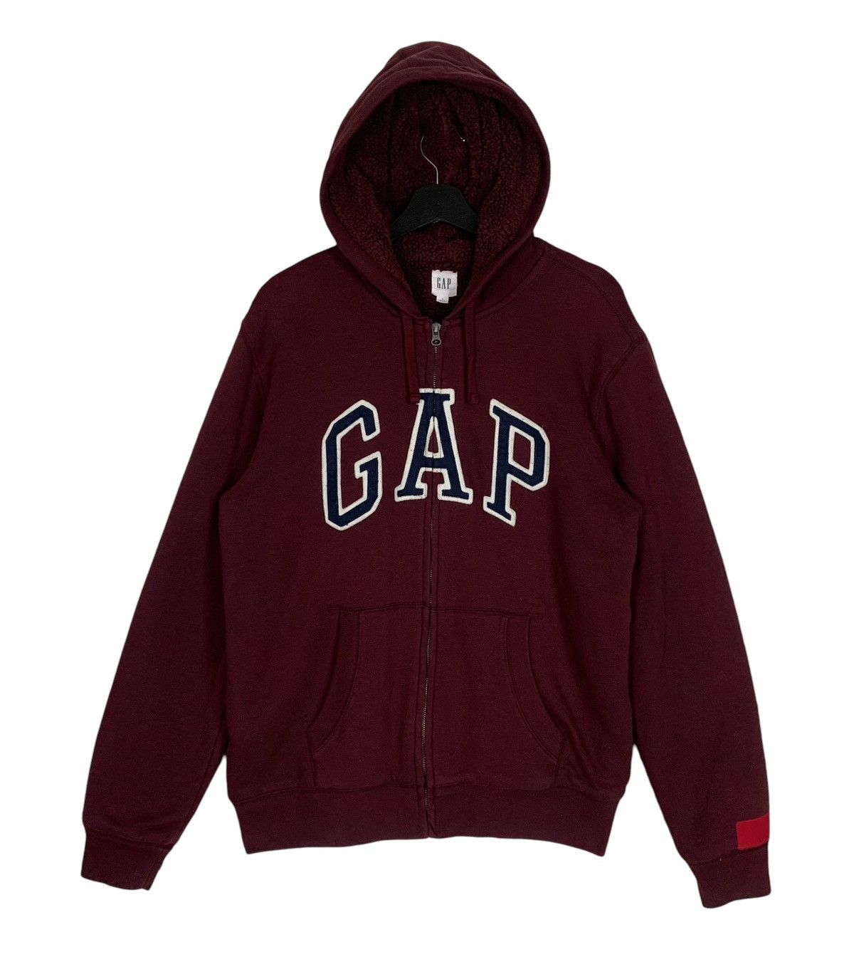 Gap Clothing Company Streetwear American design Hoodie