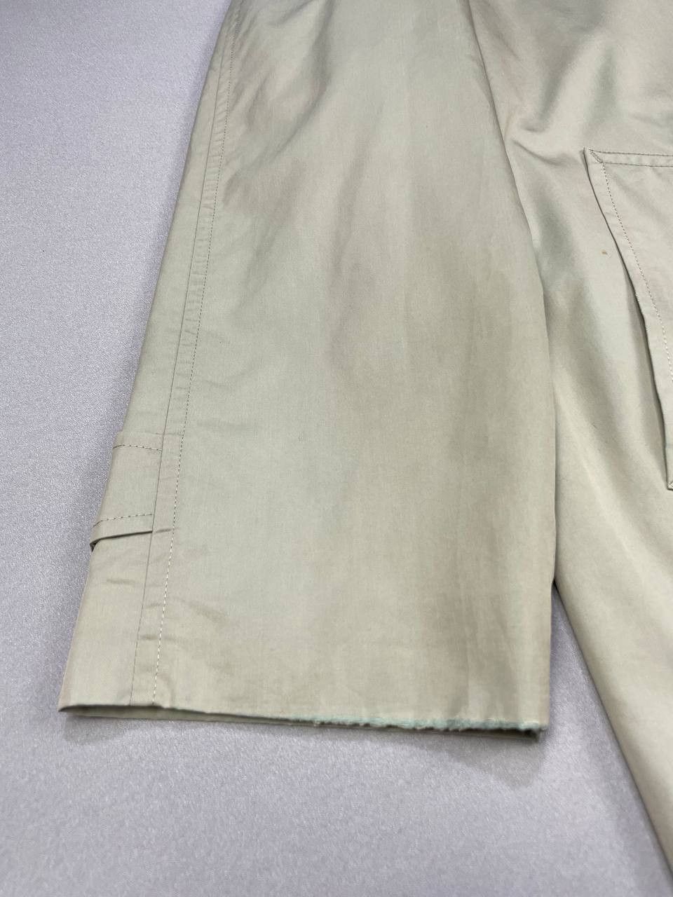 Chaps Ralph Lauren Vintage CHAPS RALPH LAUREN Trench Coats Complete Size US L / EU 52-54 / 3 - 8 Thumbnail