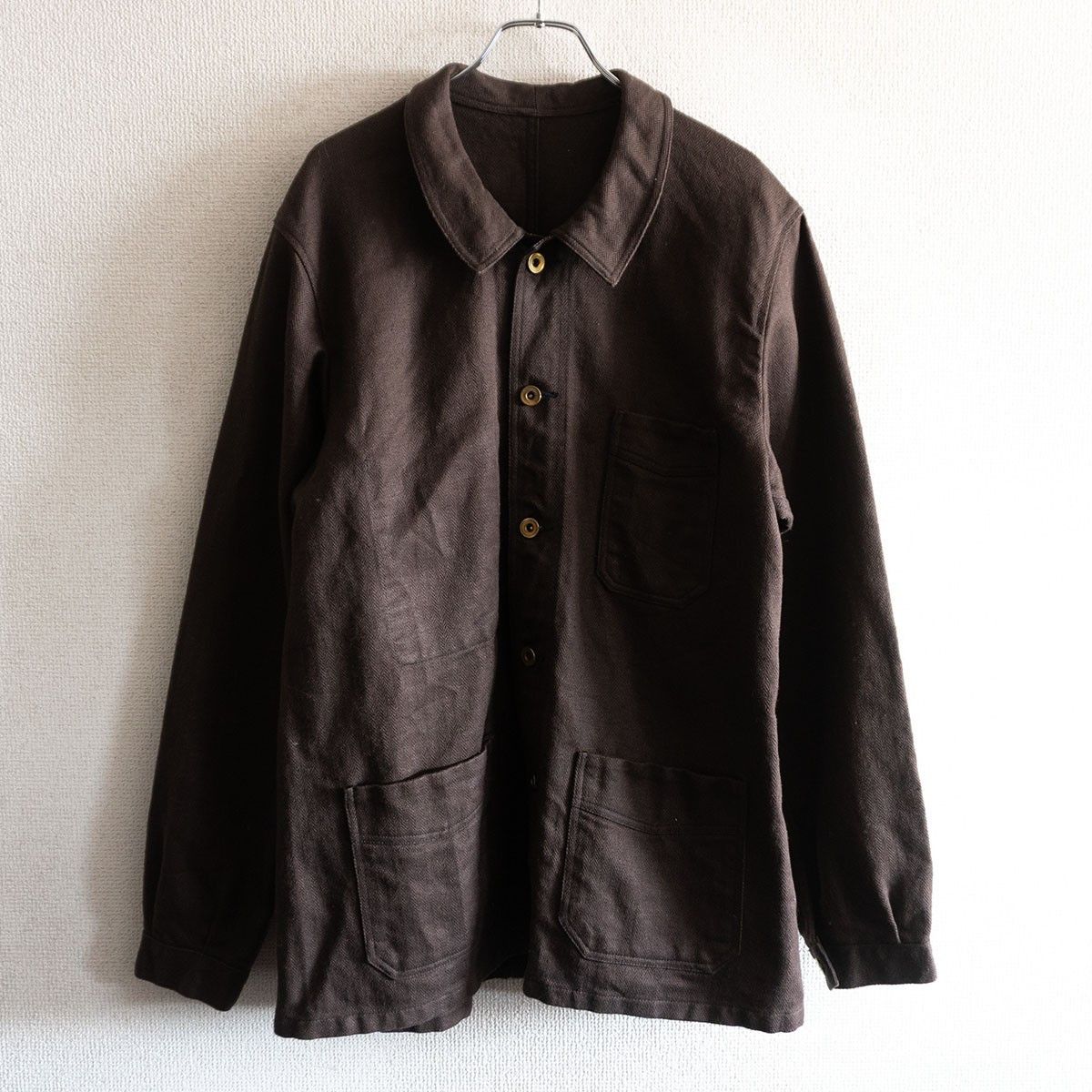 Mister Freedom Mister Freedom Surplus Jacket Size 38 Size US L / EU 52-54 / 3 - 1 Thumbnail
