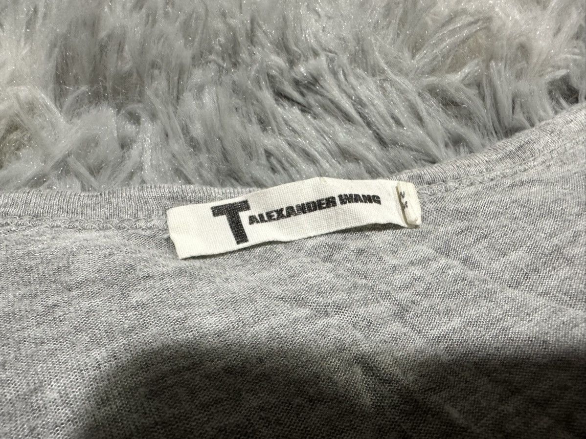 T by Alexander Wang 🔥T By Alexander Wang Rayon Shirt Size US M / EU 48-50 / 2 - 4 Thumbnail