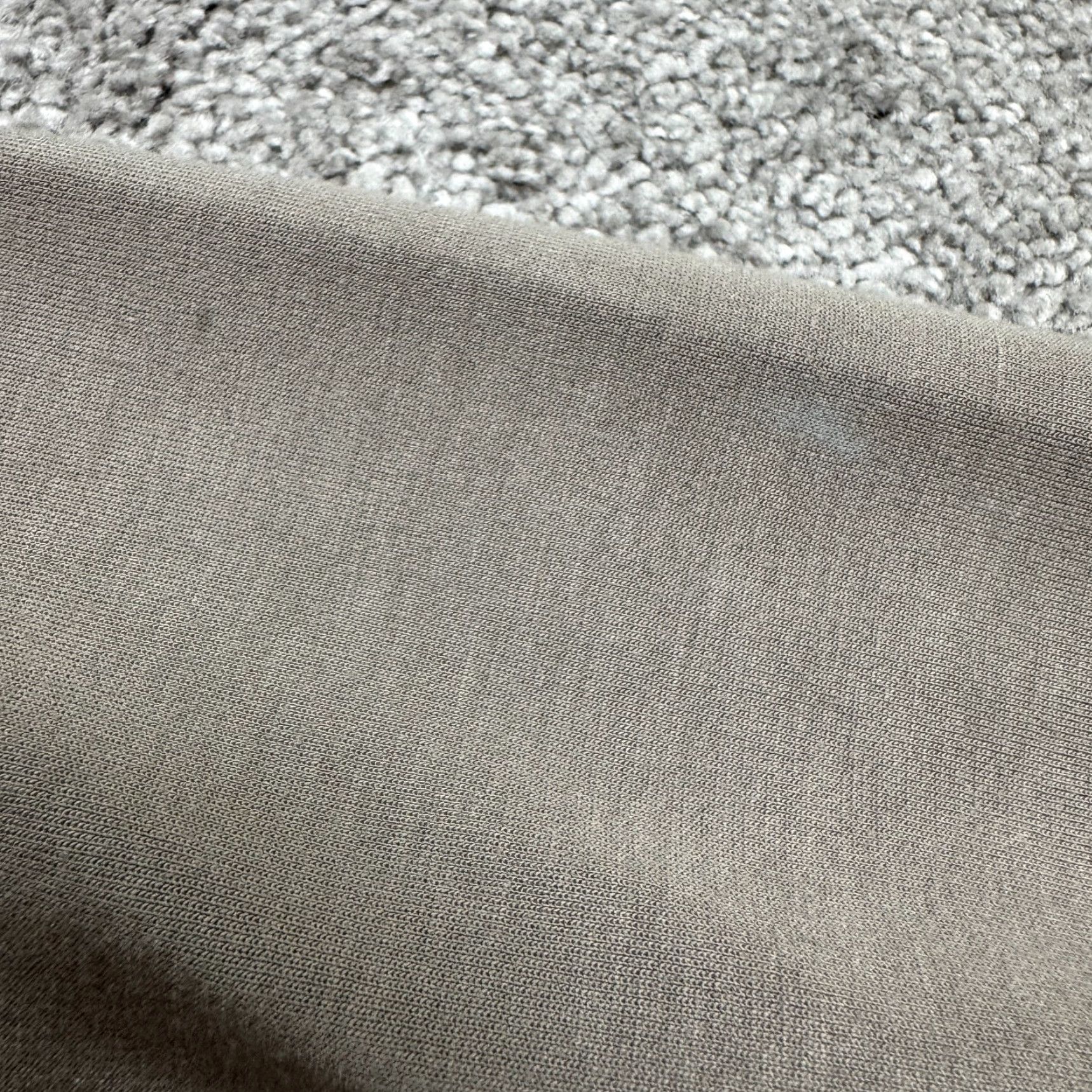 Vintage Anrabess Pullover Sweatshirt Womens Medium Gray Raglan Crew Neck Casual Shirt Women Activewear Everyday Size M / US 6-8 / IT 42-44 - 3 Thumbnail