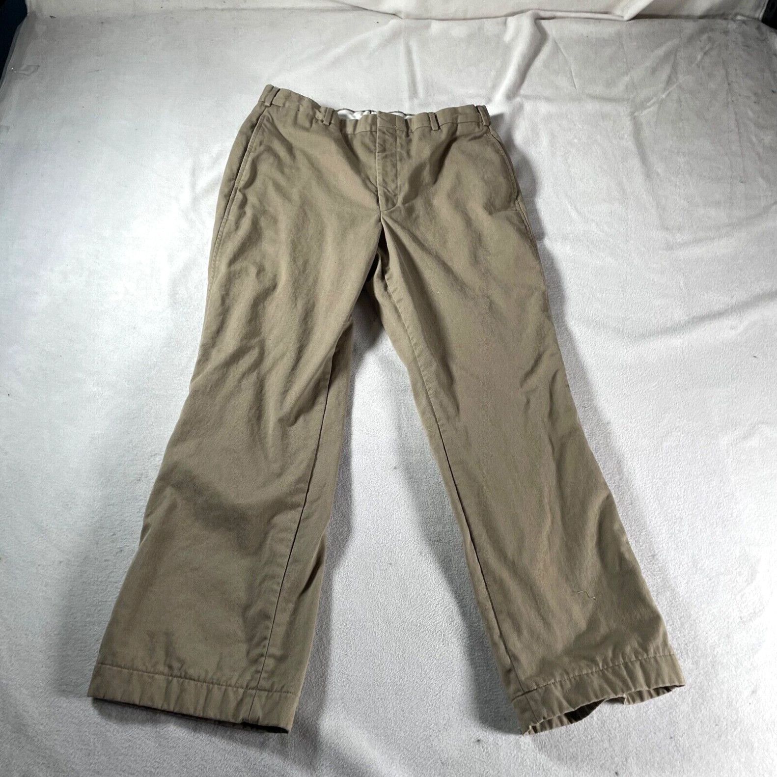 Brooks brothers golf fashion pants