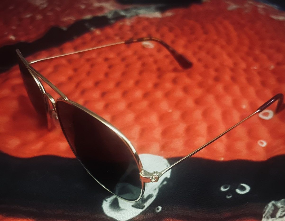Vintage Vintage fly sunglasses available now 100% Authentic Drip Size ONE SIZE - 2 Thumbnail