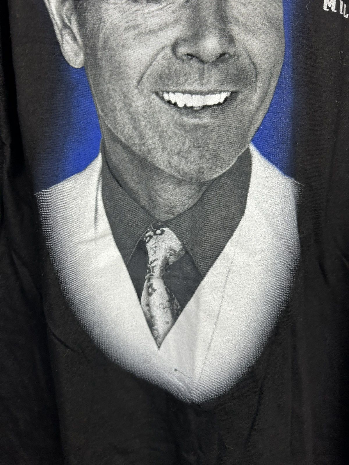 Band Tees Vintage Cliff Richard Millennium Band Tee Music Size US M / EU 48-50 / 2 - 8 Thumbnail
