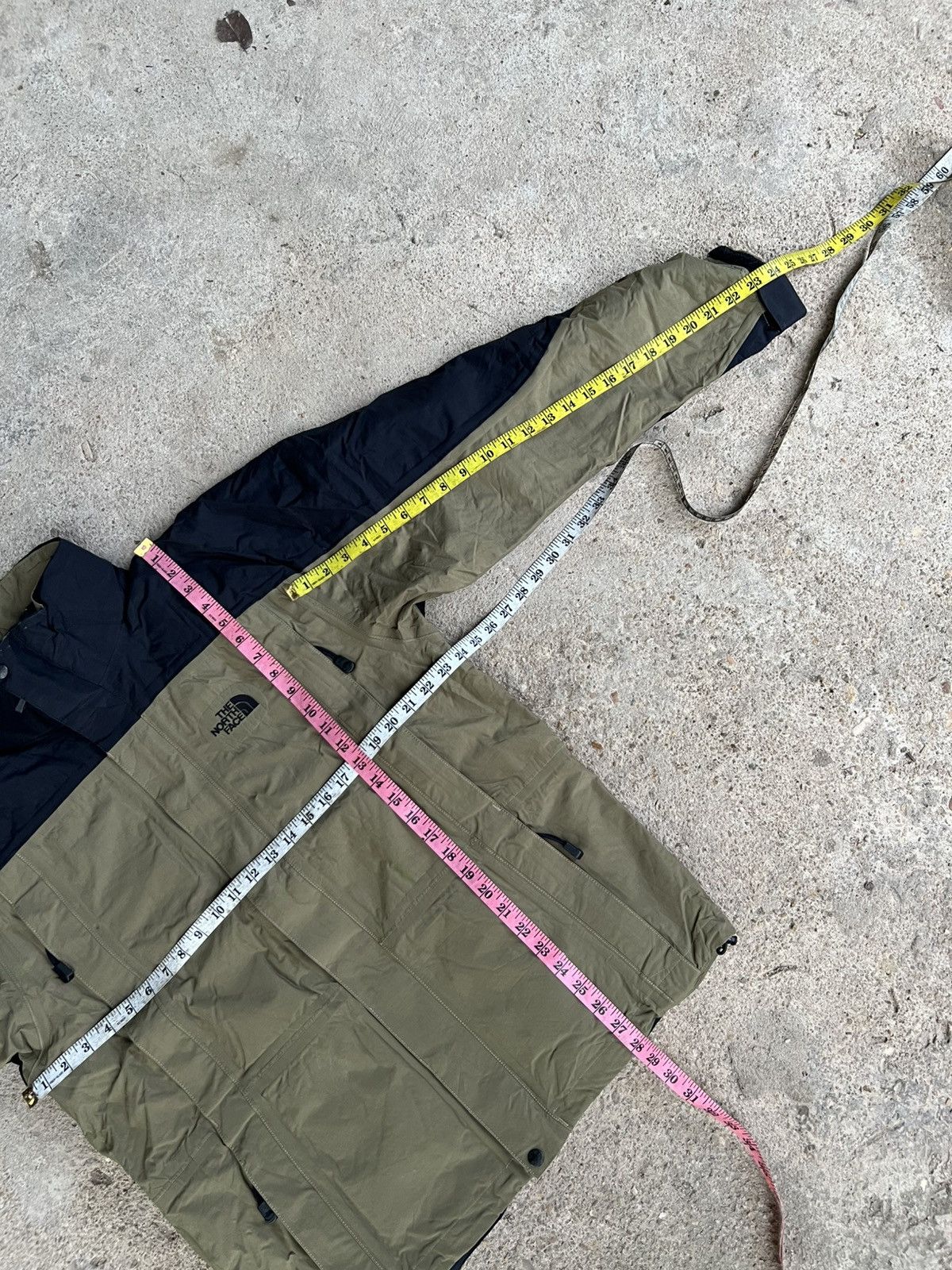 The North Face The North Face Hyvent Size US M / EU 48-50 / 2 - 13 Thumbnail