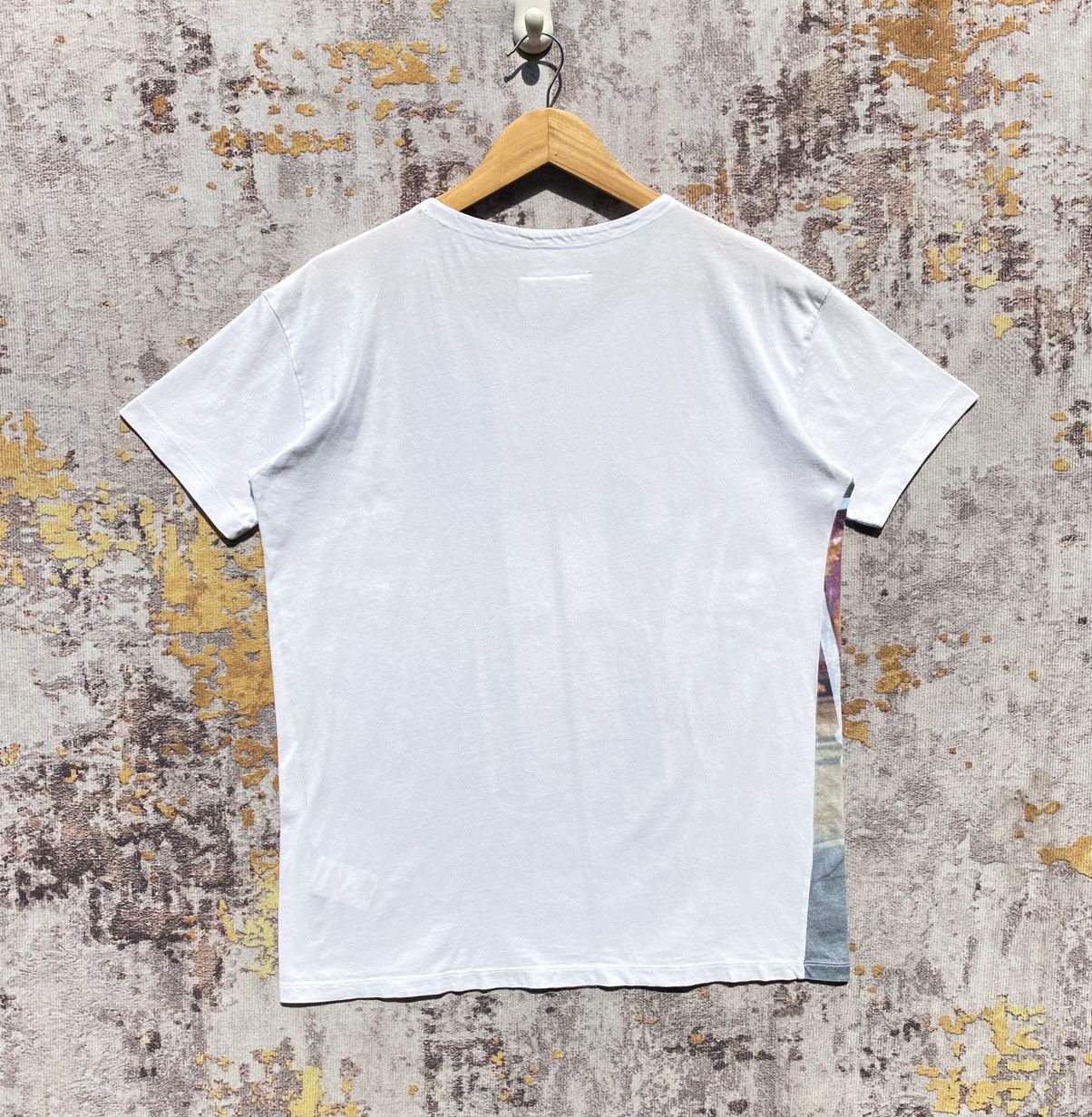 Maison Margiela Maison Martin Margiela Open Closed Door Print Shirt Size US S / EU 44-46 / 1 - 2 Thumbnail