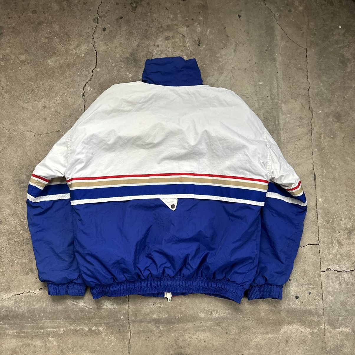 Formula 1 Vintage Rothmans Williams Renault F1 Jacket Size US XL / EU 56 / 4 - 5 Thumbnail