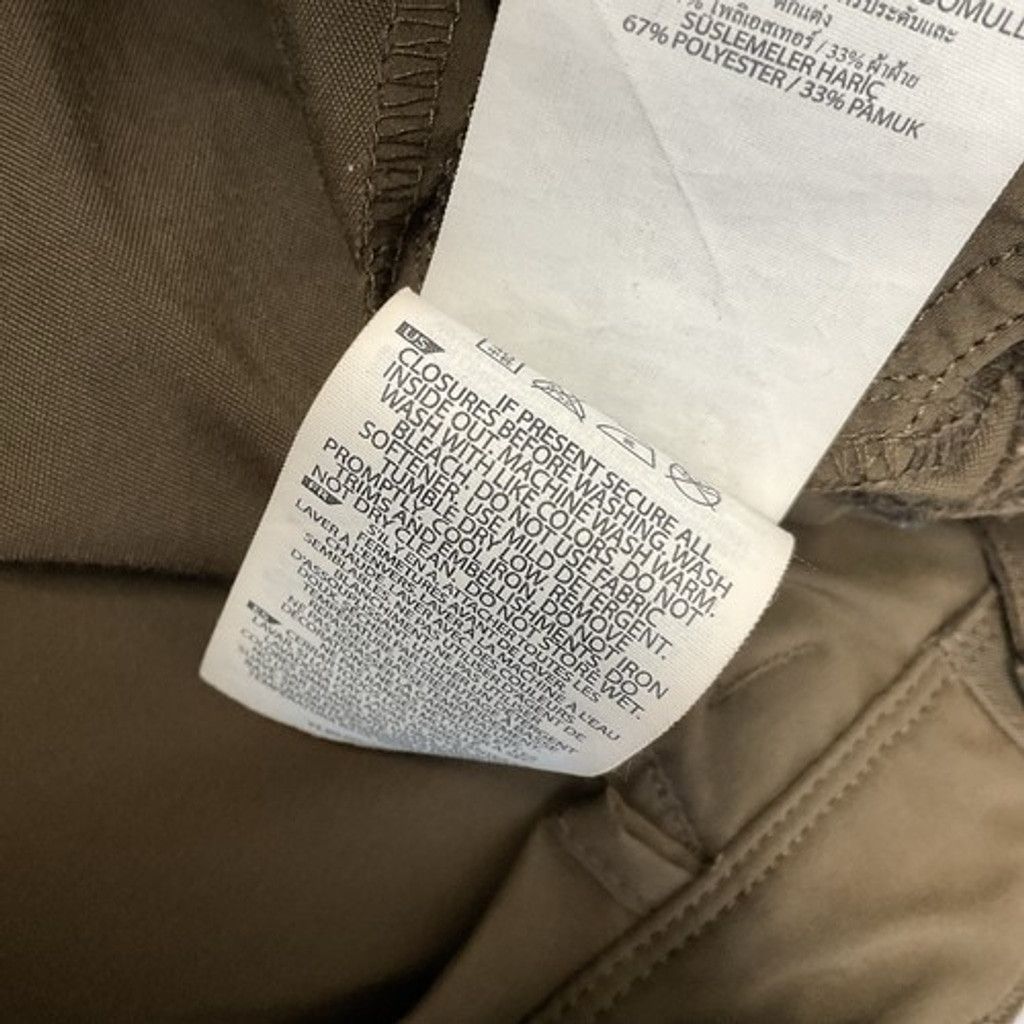 Other 5.11 Tactical Taclite ProRipstop Cargo Pants Men 18L (38x33) Size US 38 / EU 54 - 5 Thumbnail