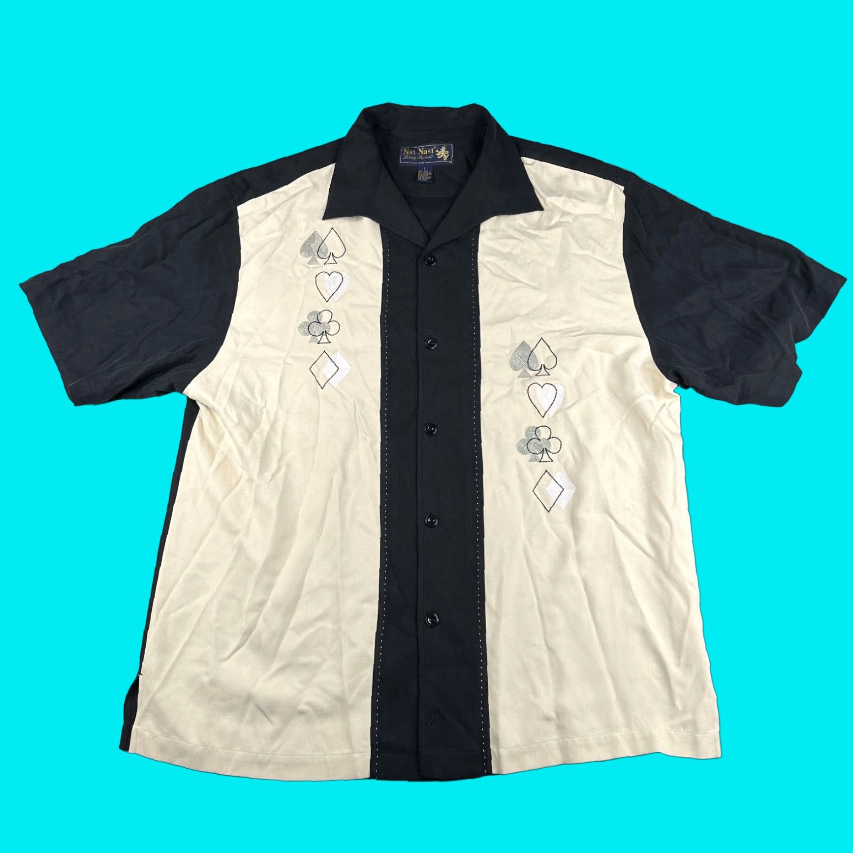 Nat Nast | Grailed