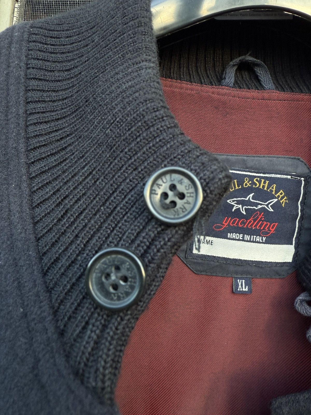 Paul & Shark Paul & Shark jacket XL Size US XL / EU 56 / 4 - 10 Thumbnail
