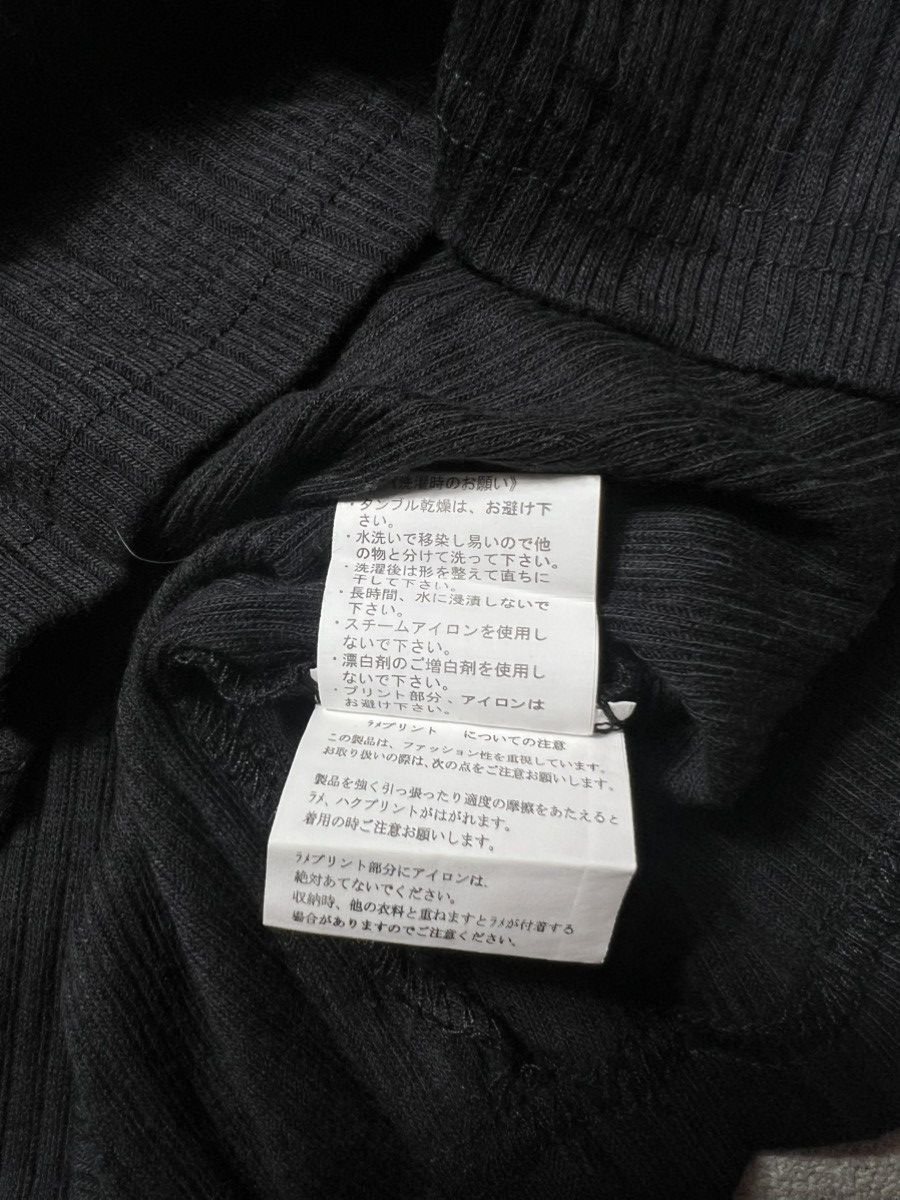 Japanese Brand Y2K Japanes First Parking Chrome Hearts Ifsix Vkei Style Size US M / EU 48-50 / 2 - 9 Thumbnail