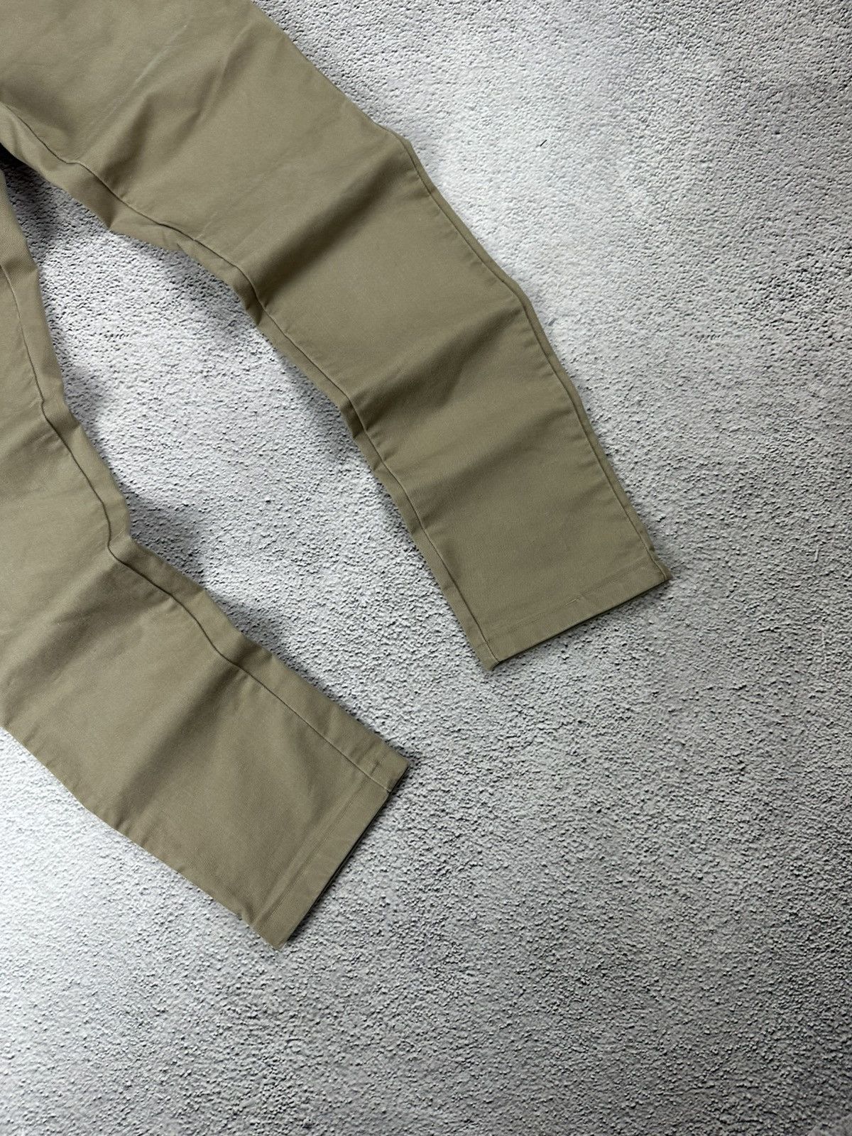 Carhartt Wip Vintage Carhartt Wip Denim Pants Shorts Jeans Y2K Old Money Size US 30 / EU 46 - 5 Thumbnail