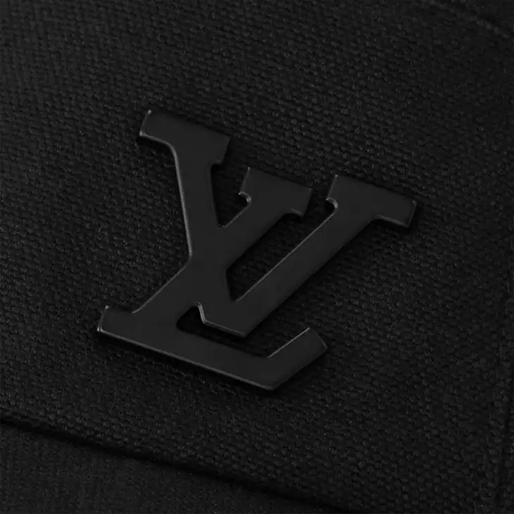 Louis Vuitton Aerogram Cotton Cap - 58 Size ONE SIZE - 5 Thumbnail