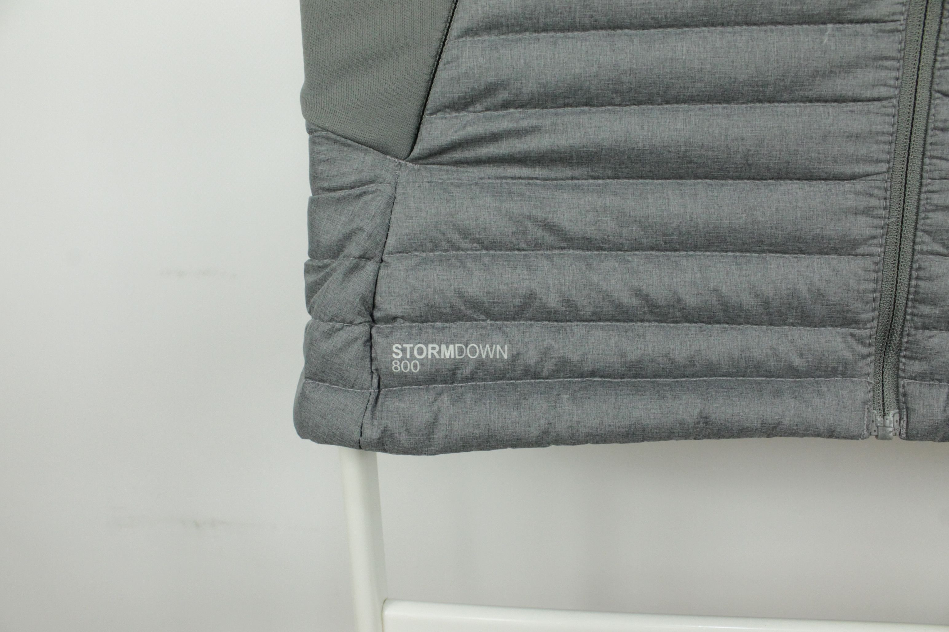 Eddie Bauer Eddie Bauer First Ascent Goose Down Pertex Quantum Vest Size XS / US 0-2 / IT 36-38 - 4 Thumbnail