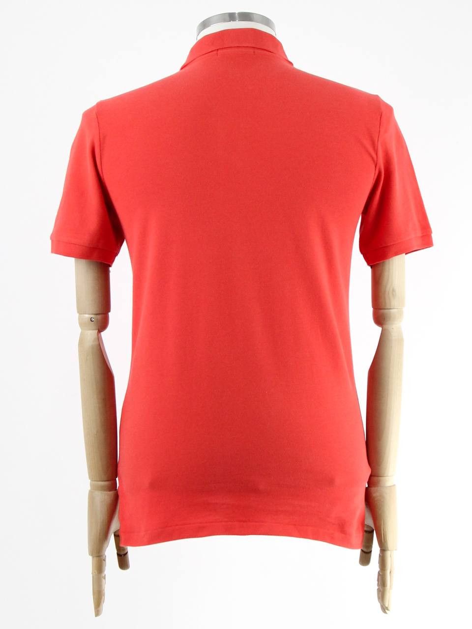 Polo Ralph Lauren POLO RALPH LAUREN Polo shirt with logo Size US S / EU 44-46 / 1 - 3 Thumbnail