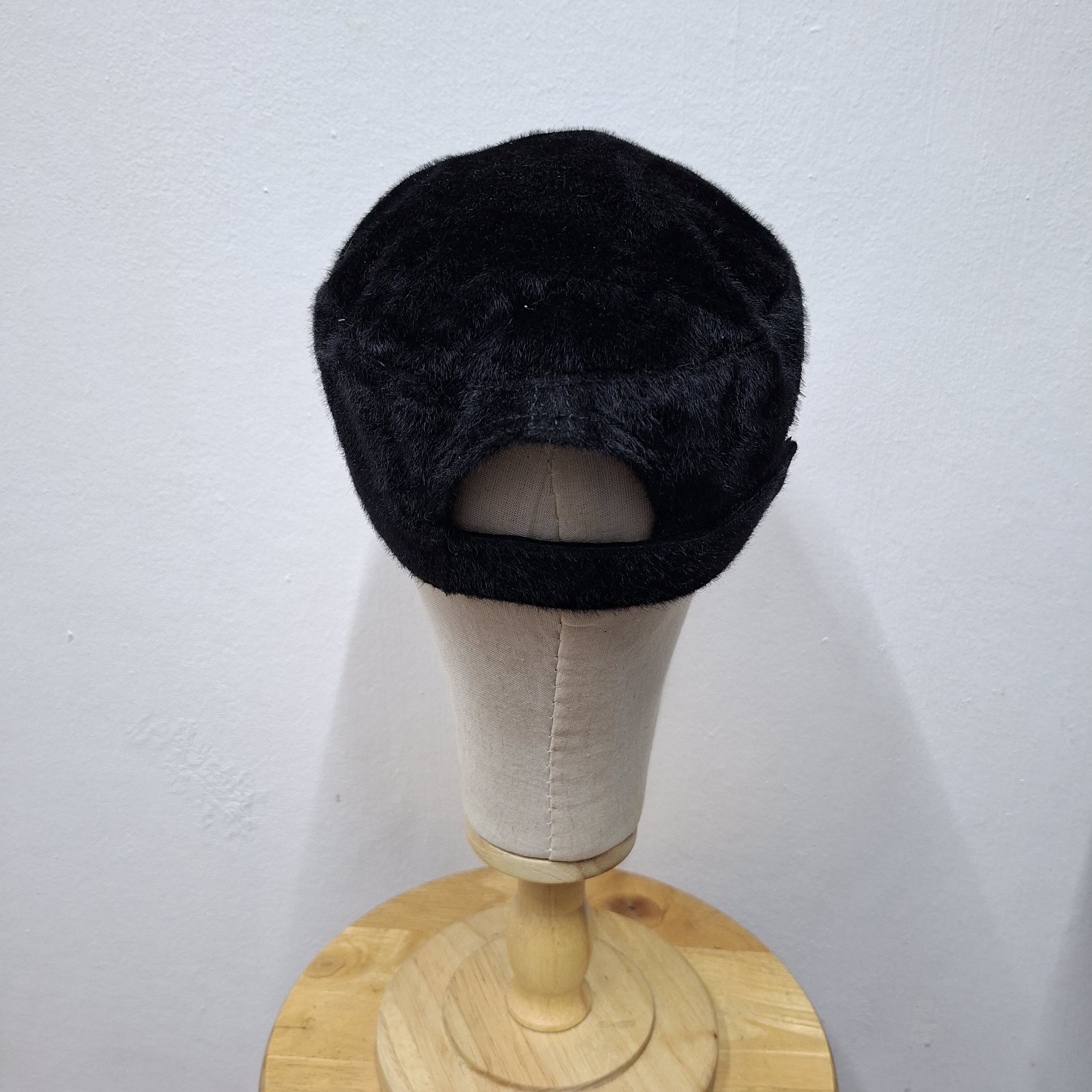 Japanese Brand 💥 Kinashi cycle japan fur petrol cap Size ONE SIZE - 3 Thumbnail